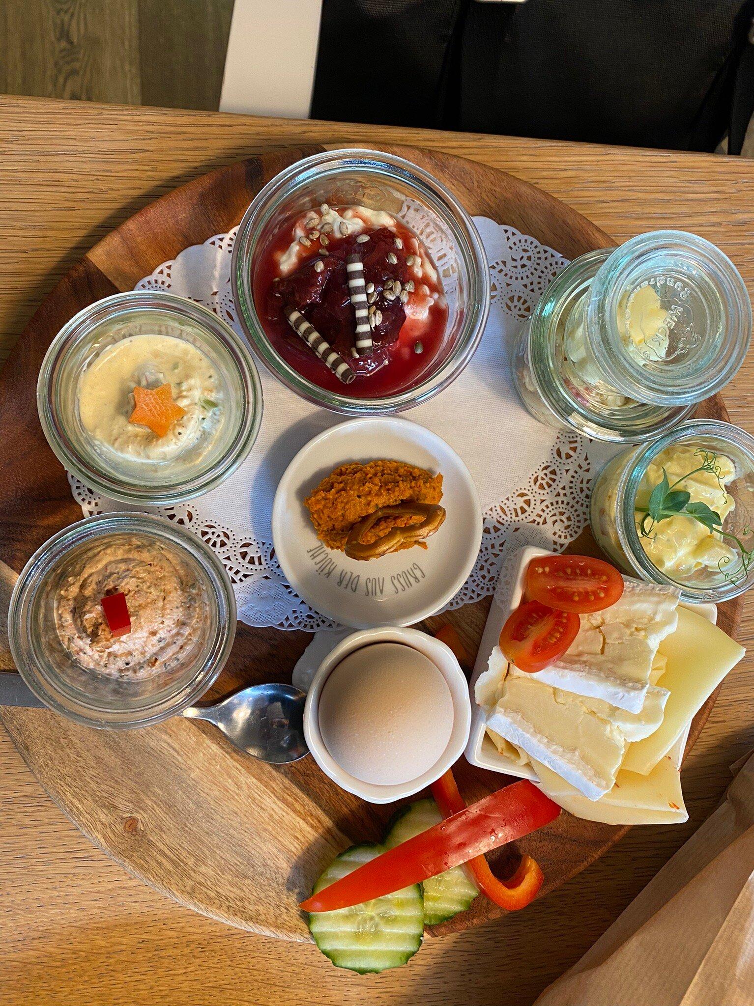 BABSIs - Kleine Feinigkeiten. Großes Glück