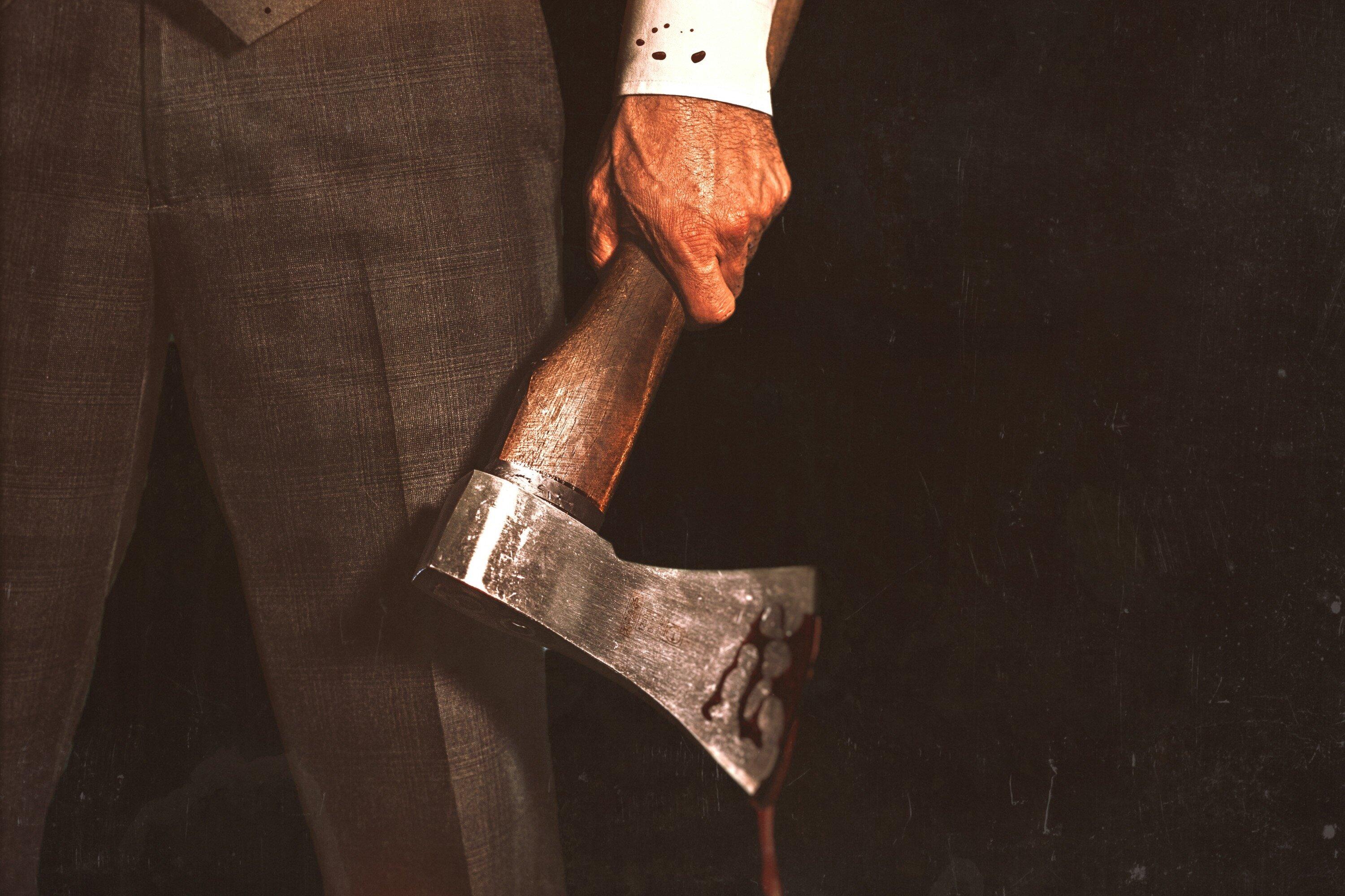 Hottest Hell Tours - Adults Only