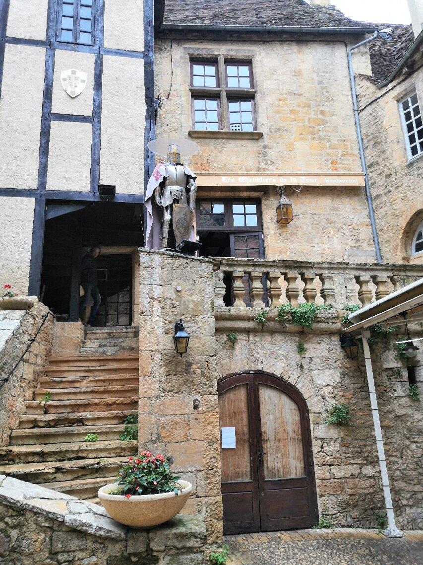 Sarlat.Catalina
