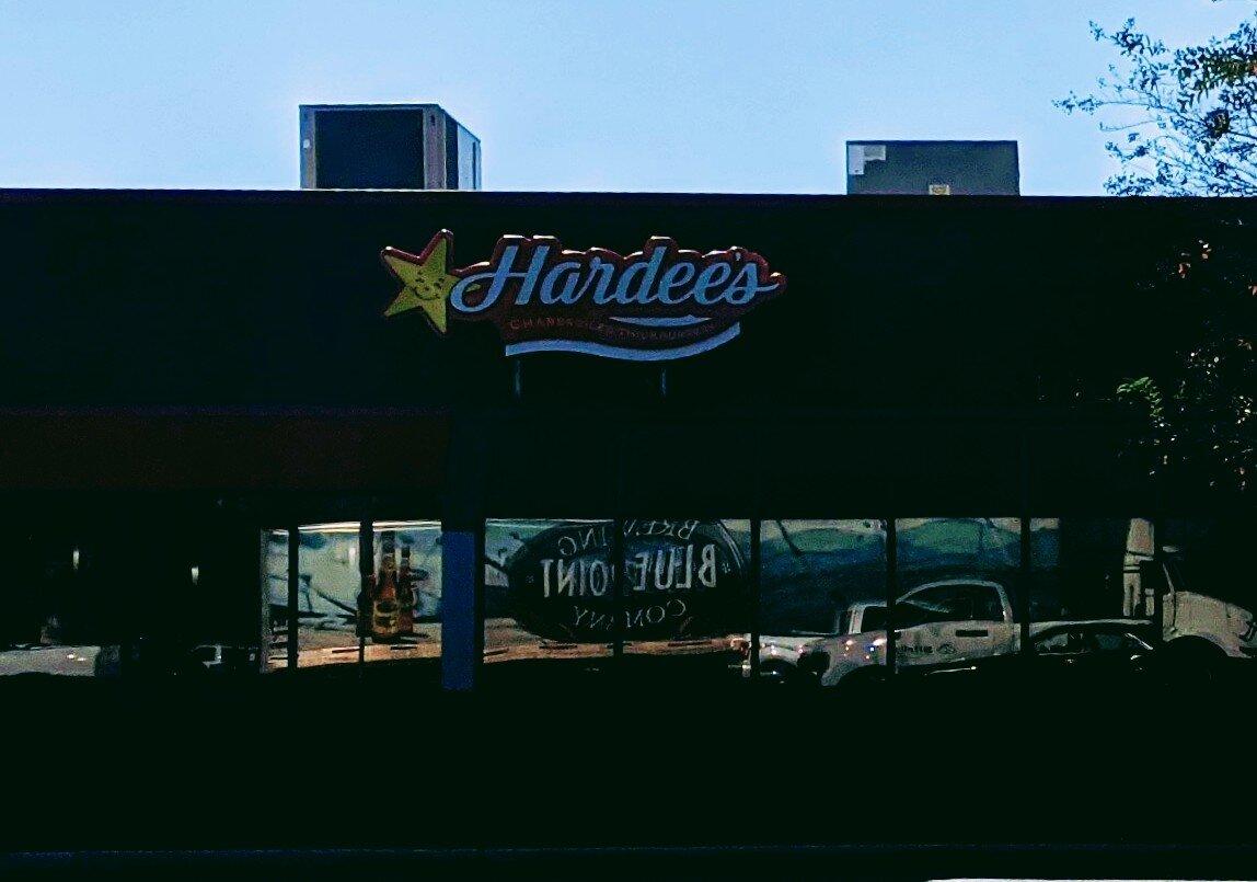 Hardee's