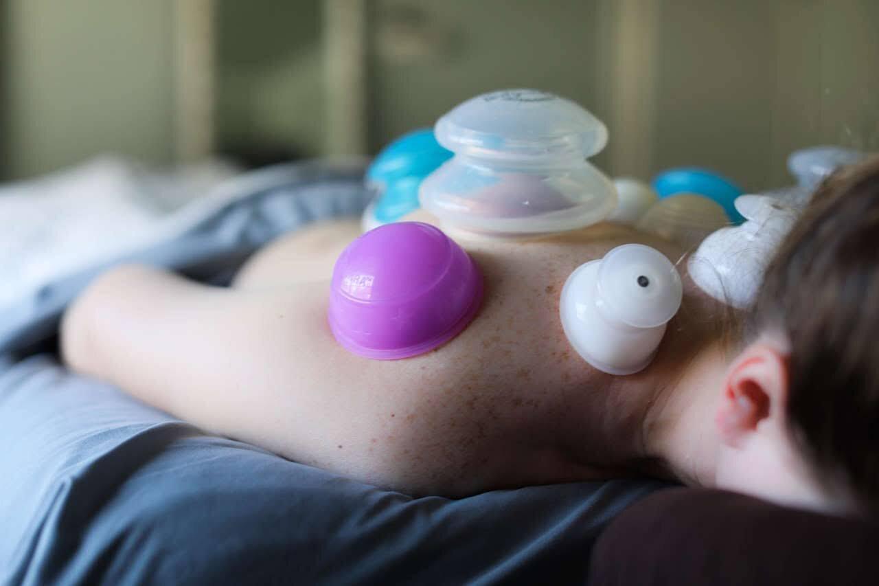 Serendipity Massage & Wellness