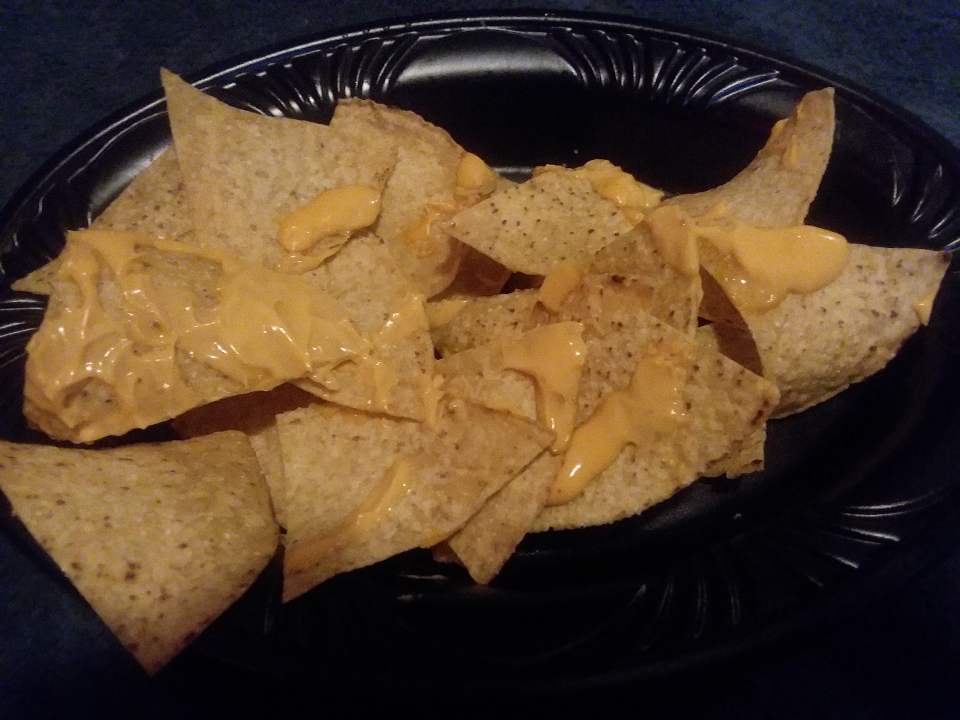 Taco Time