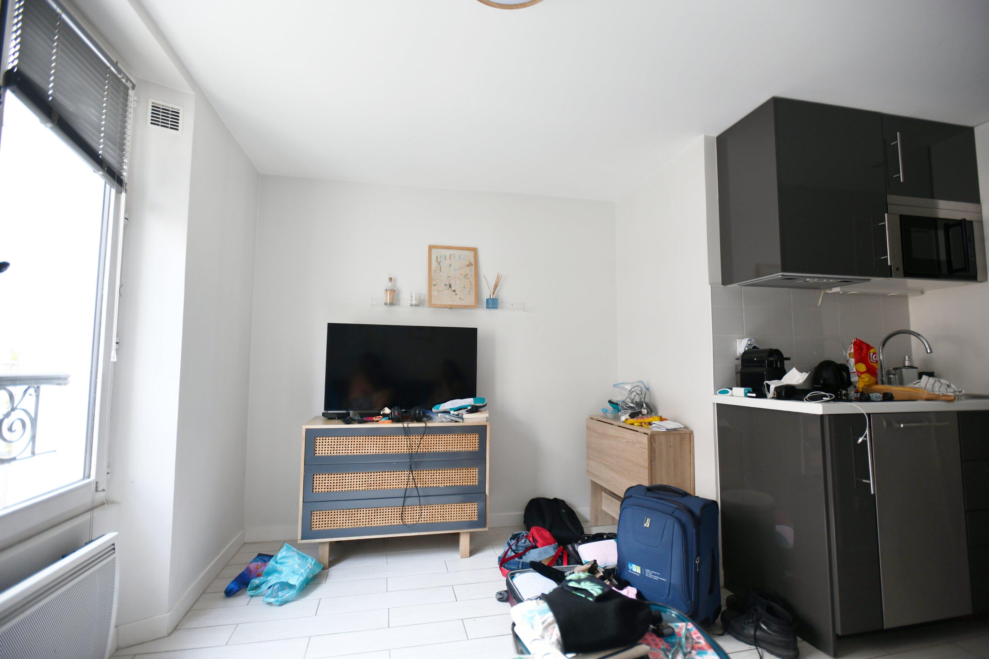 Edgar Suites Louvre - Bellan