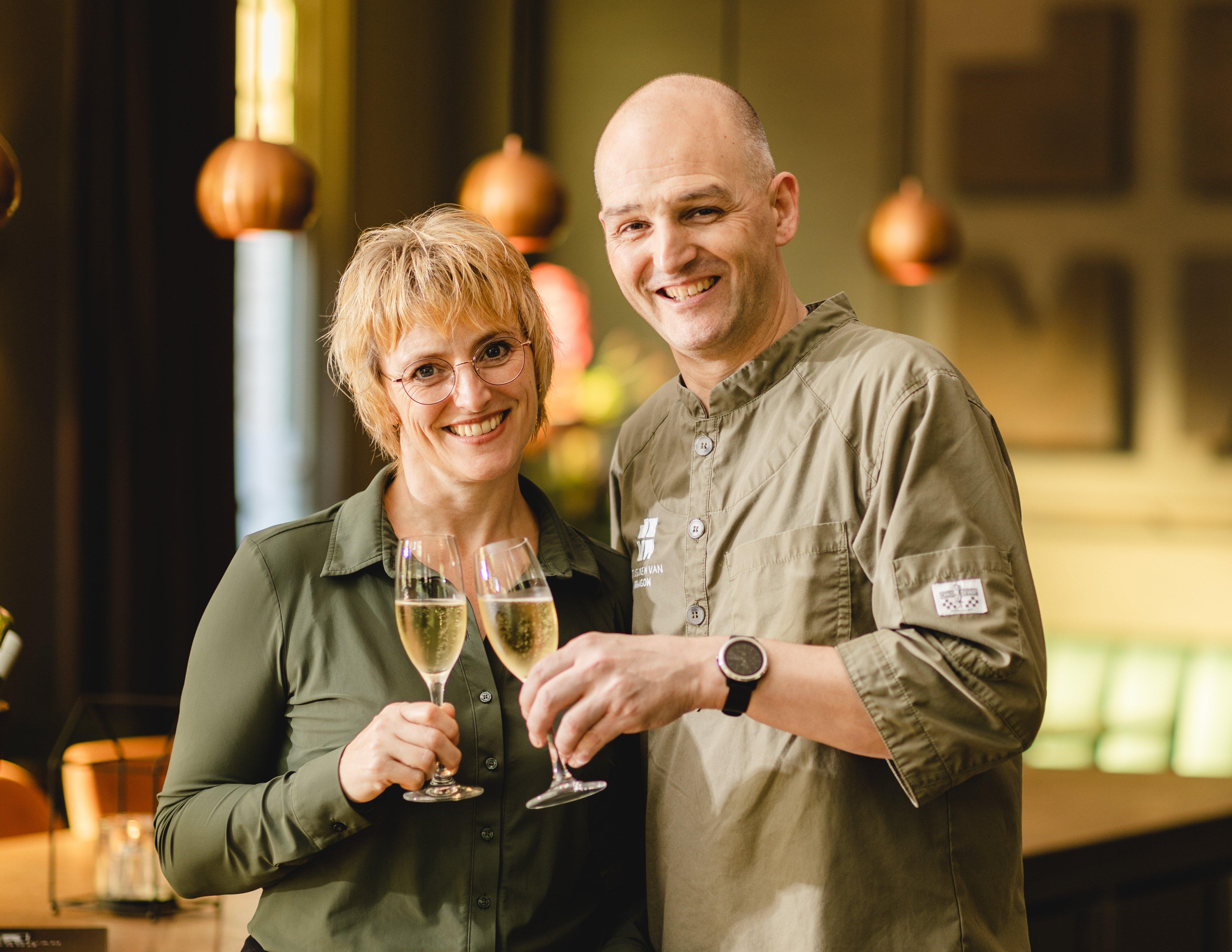 De Keuken van Arragon