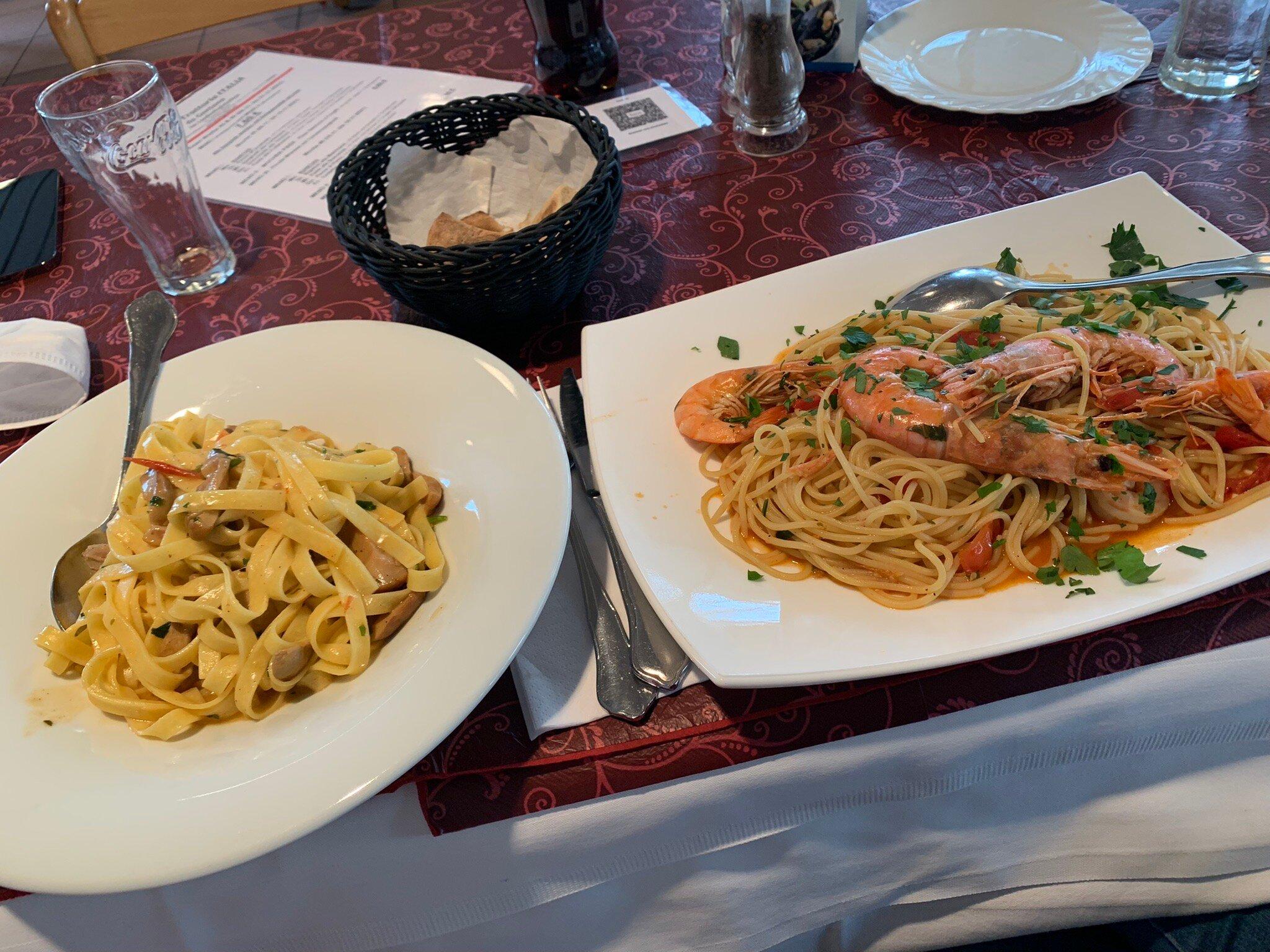 Pizzeria Italia da Gaetano