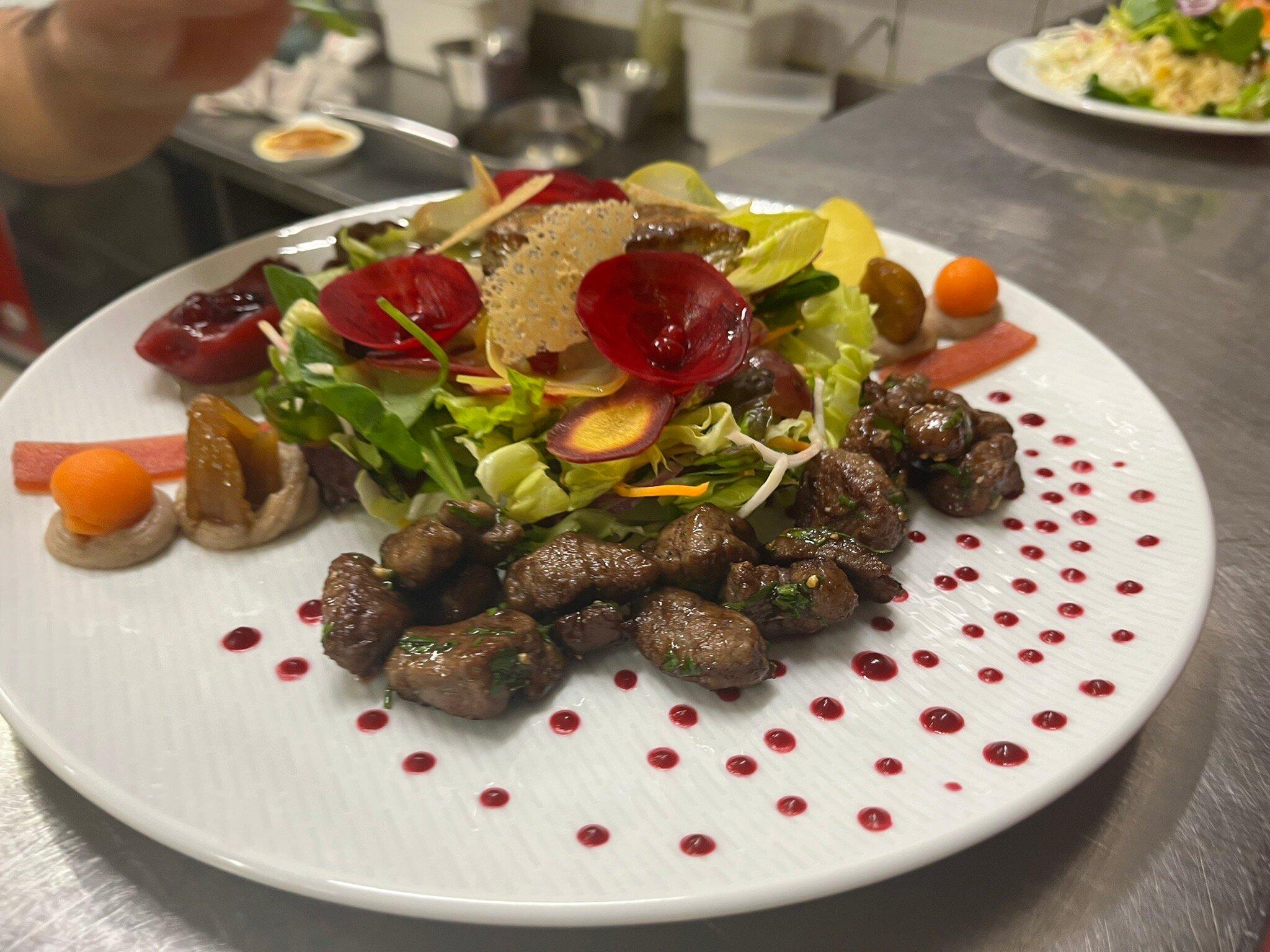 La Brasserie Des Sauges