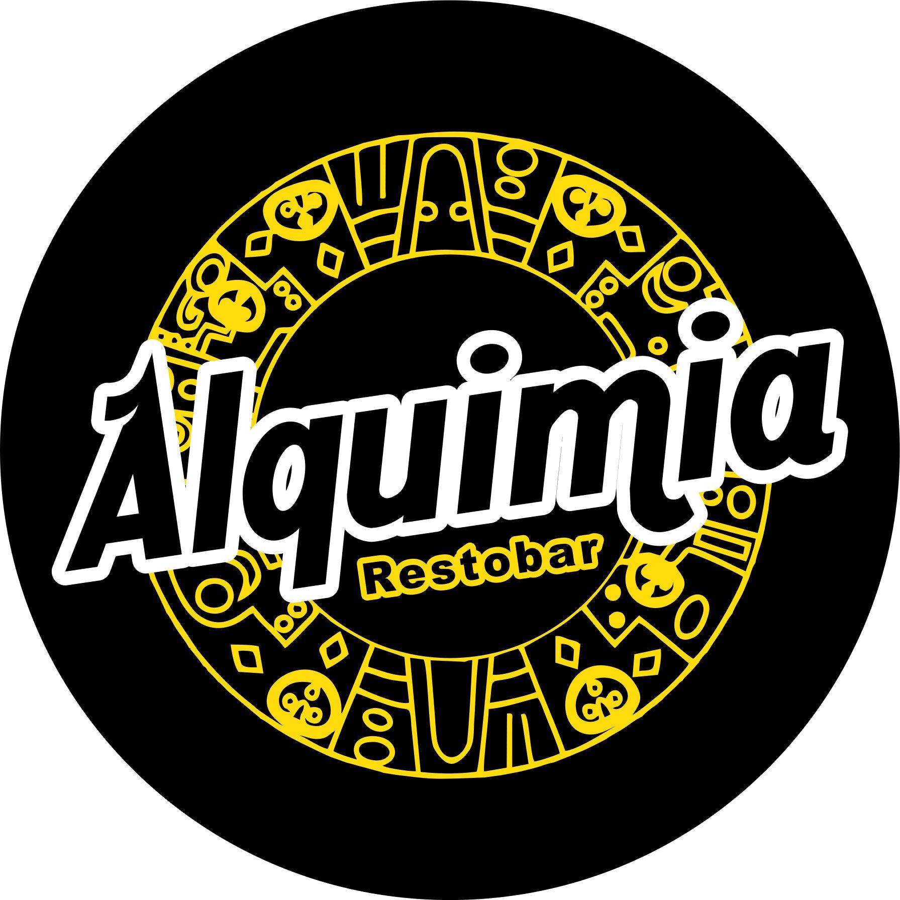 Alquimia Restobar