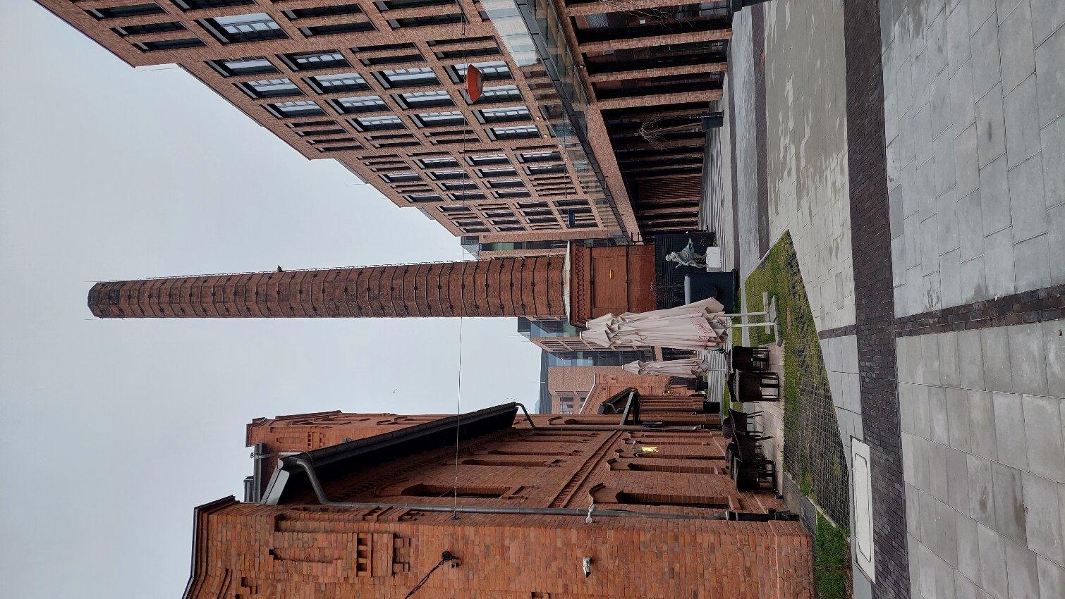 Pijalnia Czekolady E.Wedel