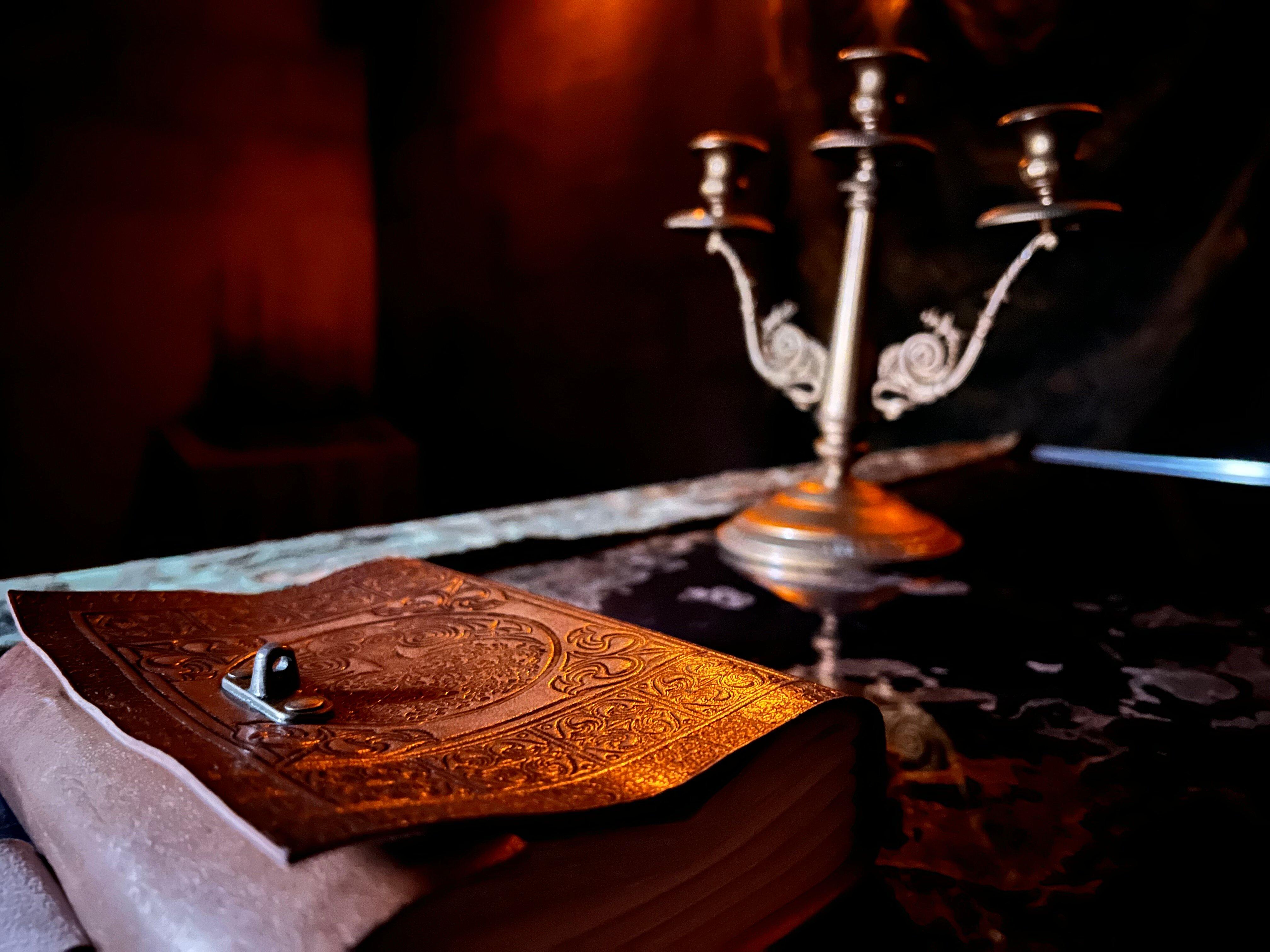 Escape ROOM Milano A.G.E. Project