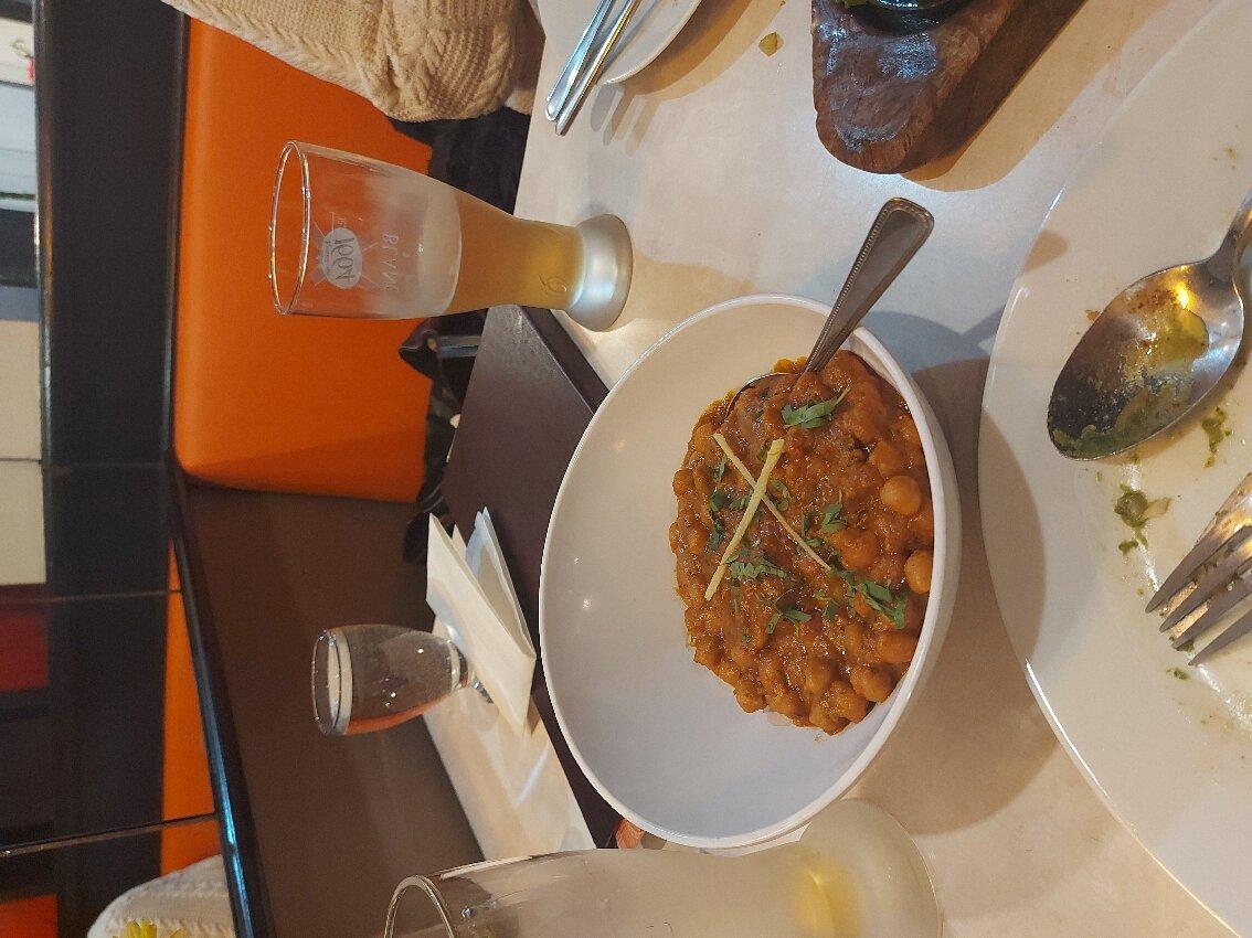 Swagat India Bistro & Bar