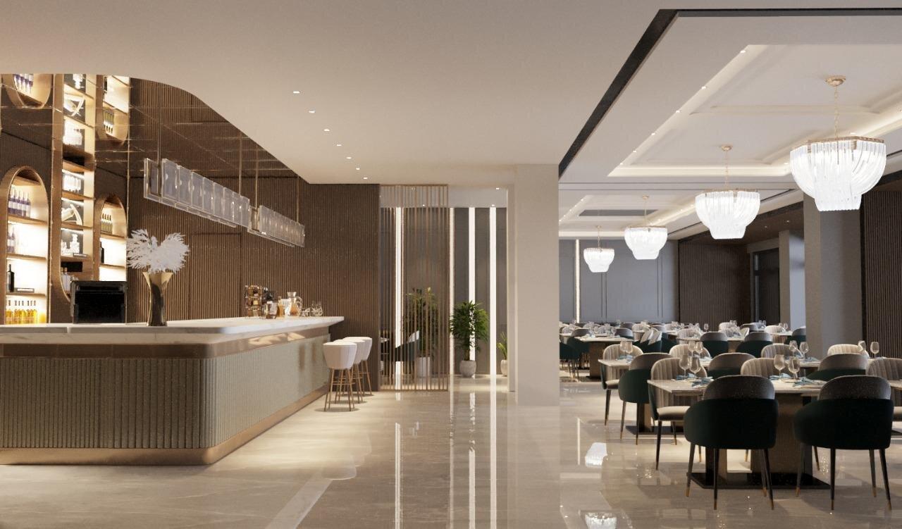 Byblos Restaurant Berlin