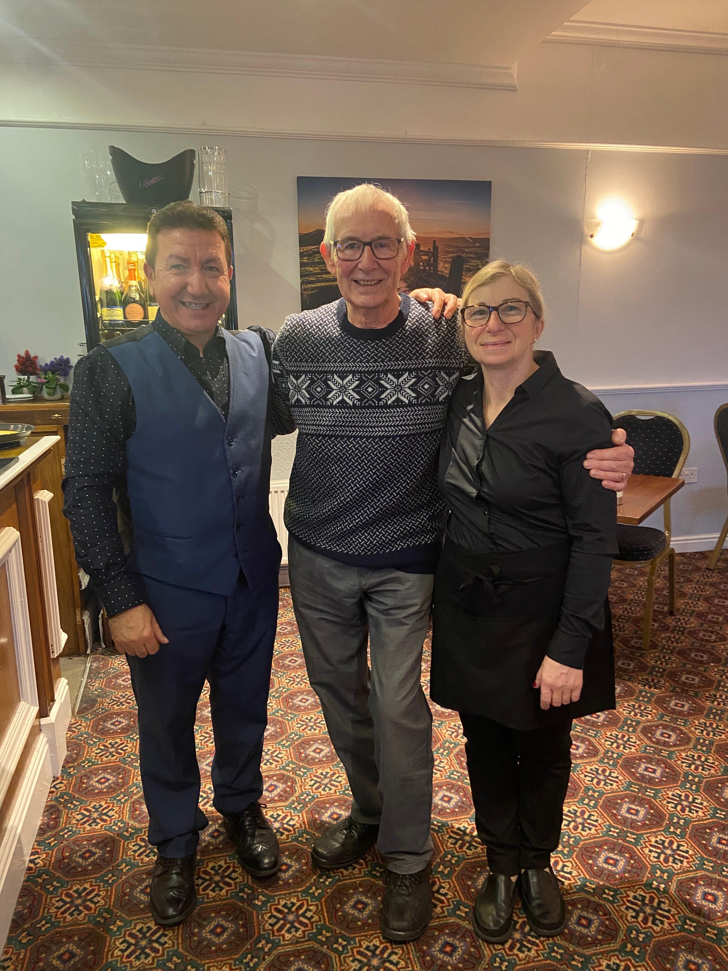 Peruga - Mellor And Townscliffe