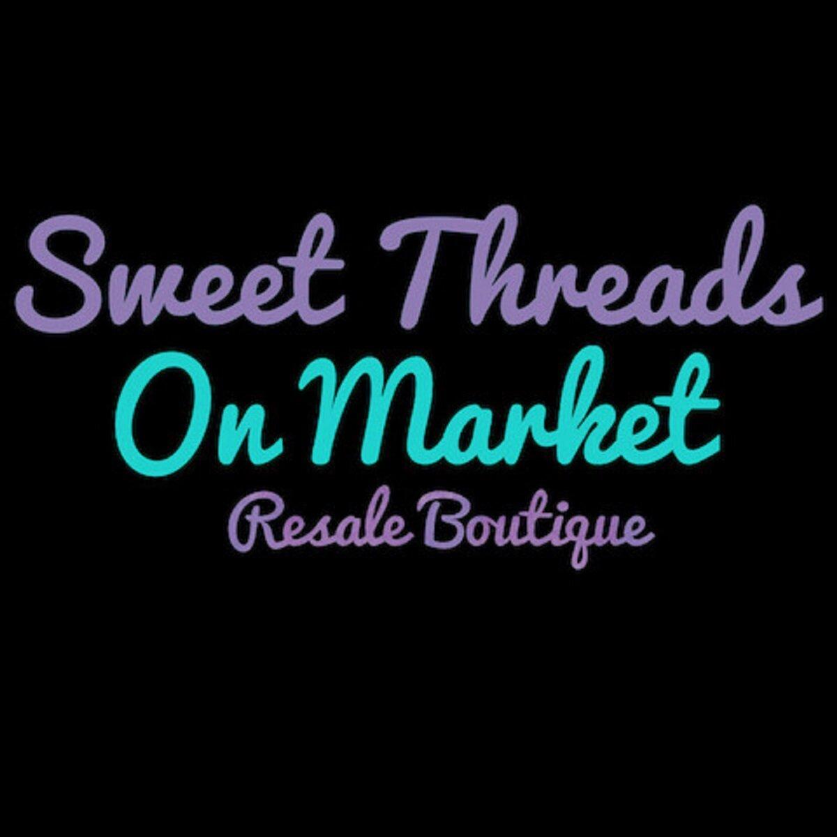 Sweet Threads On Market Resale Boutique