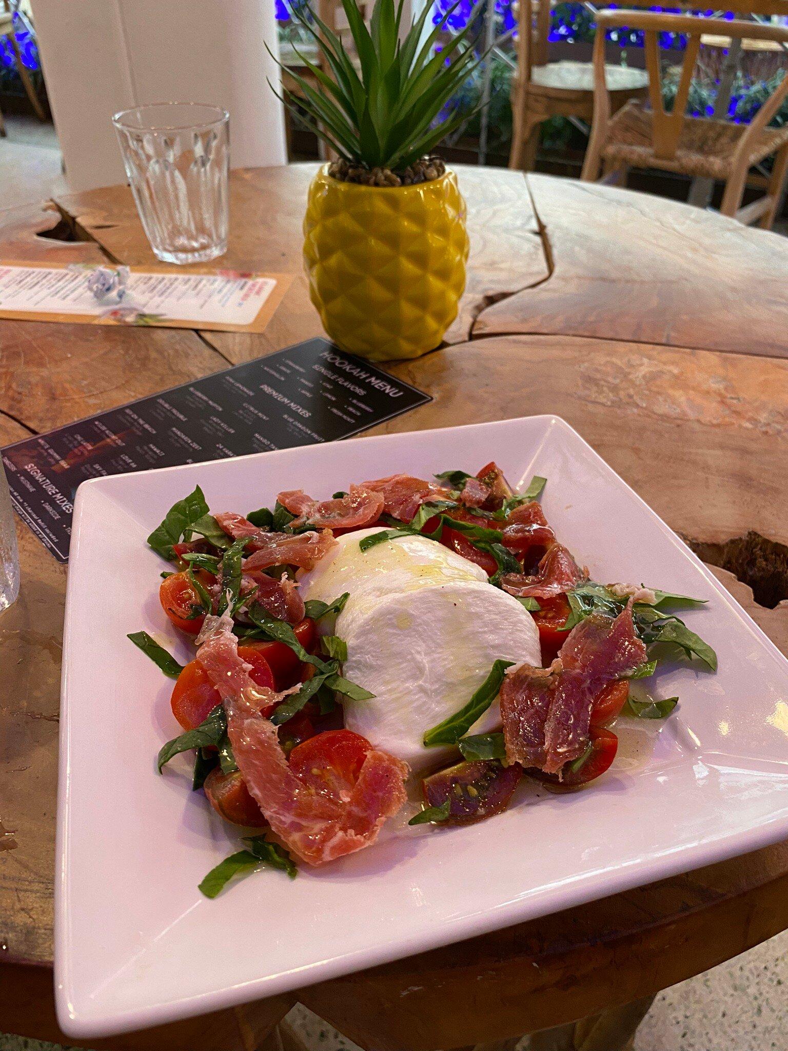 Matilda's Caribbean Cuisine