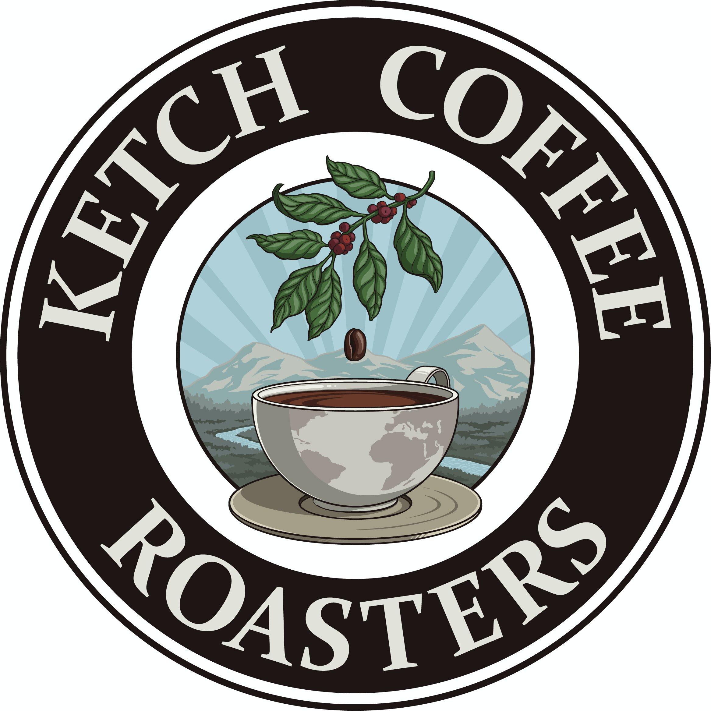 Ketch Coffee Roasters