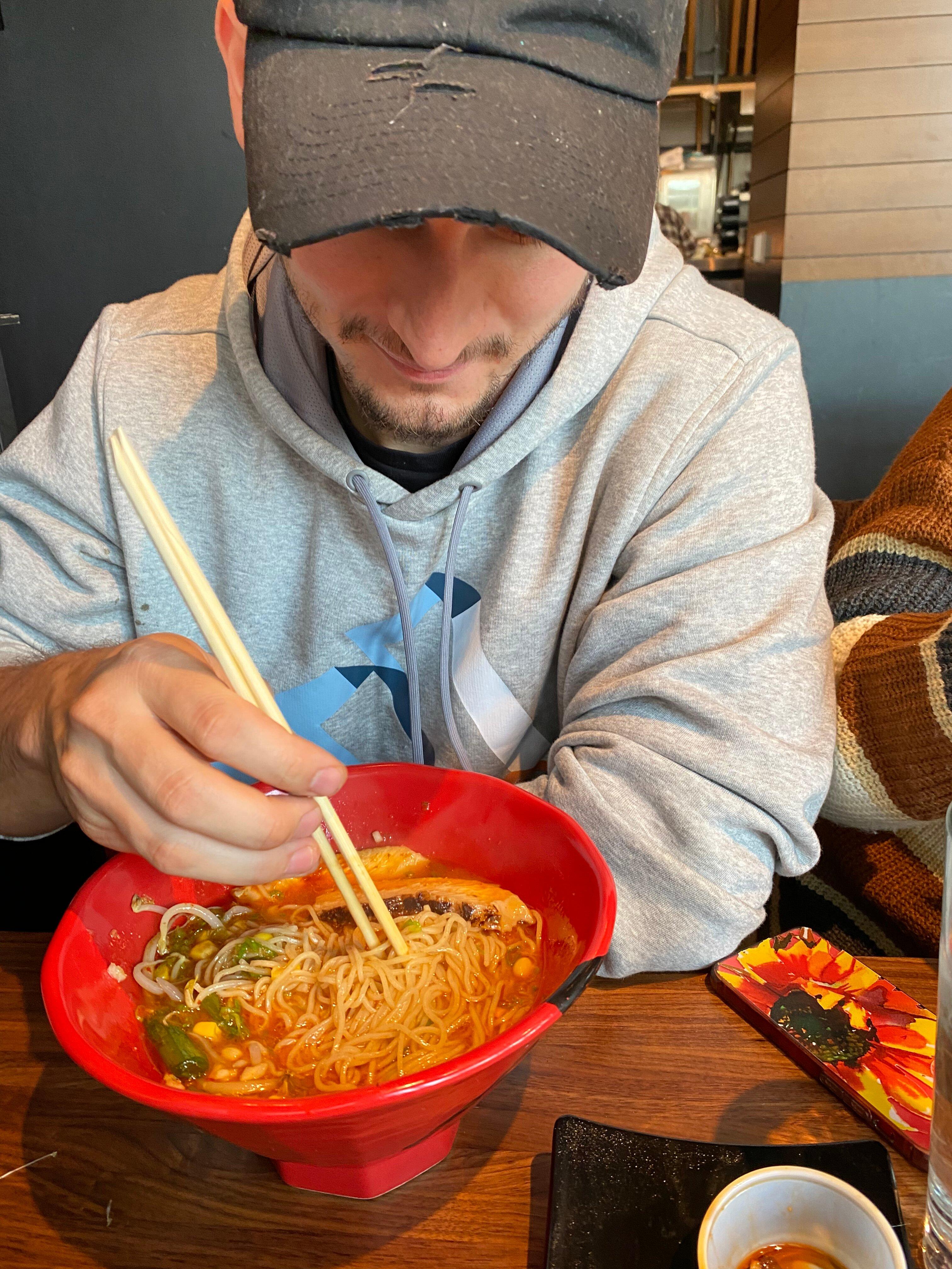 JINYA Ramen Bar