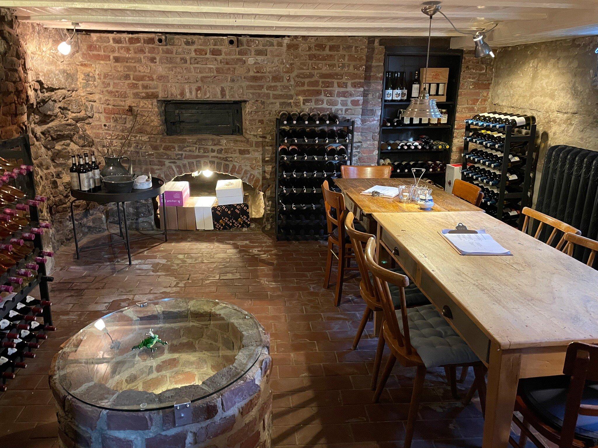 Haasenmühle Cafe & Bistro