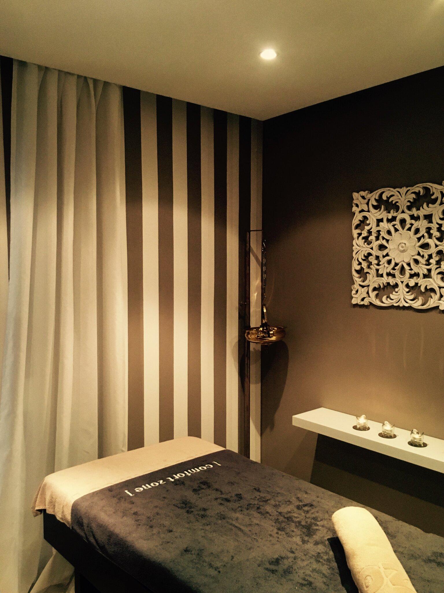 Nelson Ferreira - Thérapies Ayurvédiques