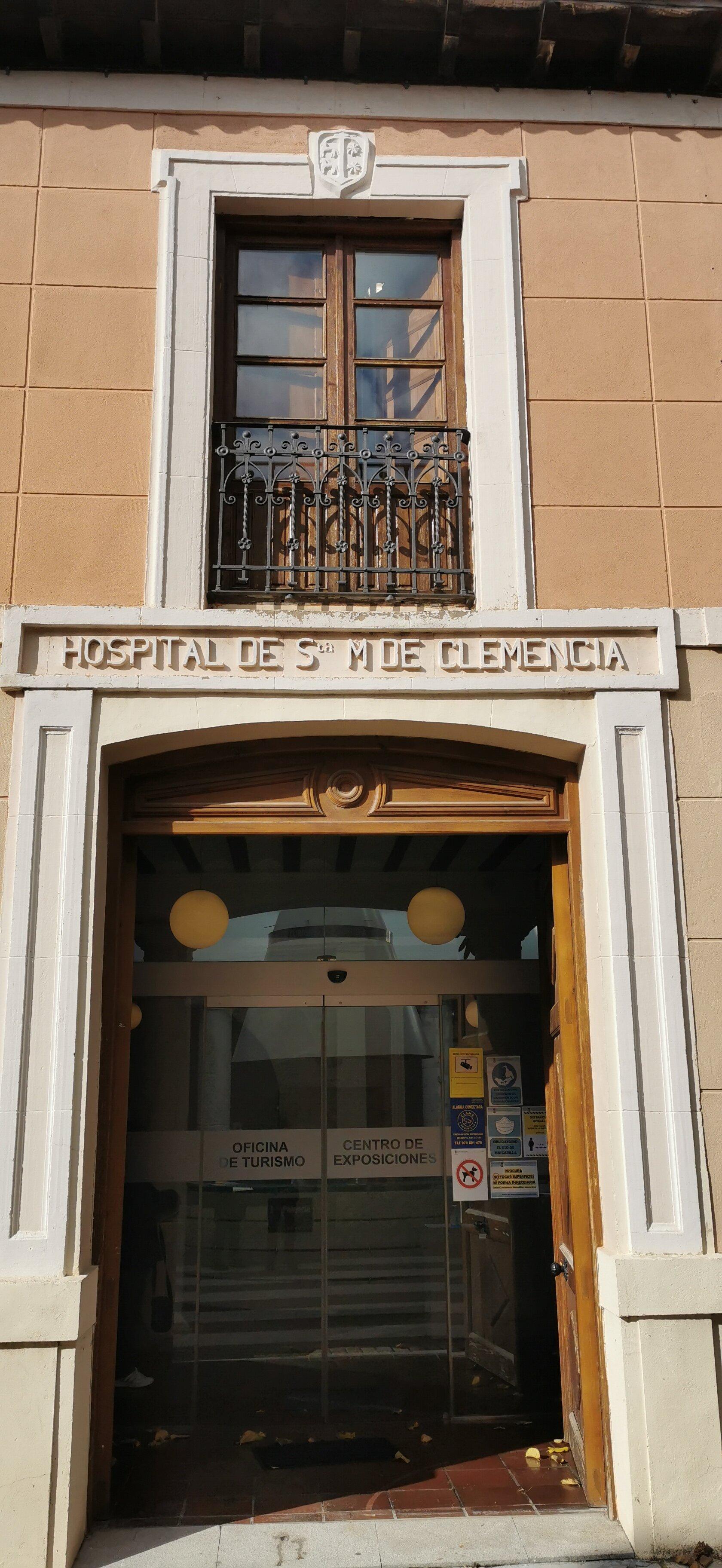 Oficina Municipal de Turismo