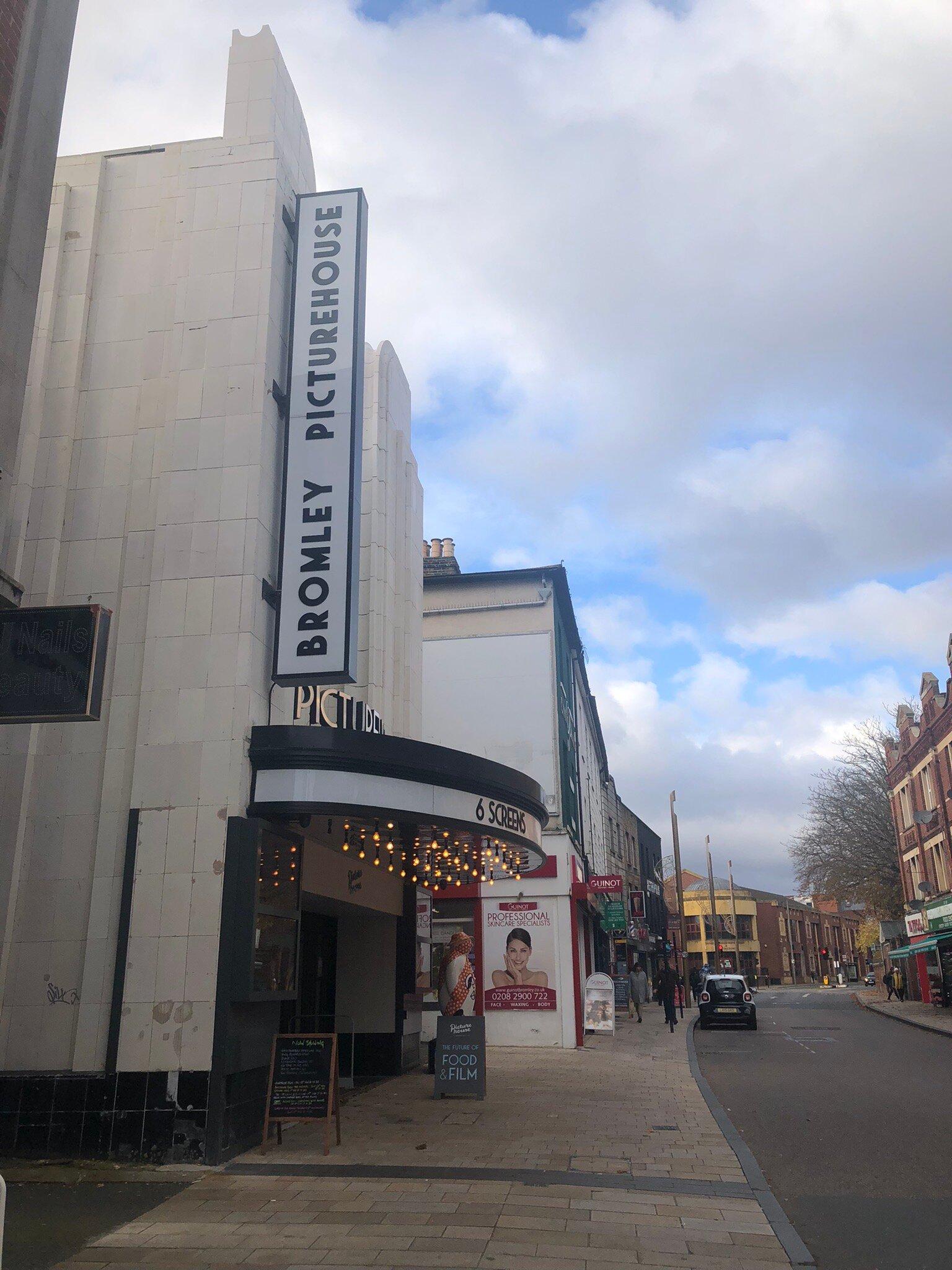 Bromley Picturehouse