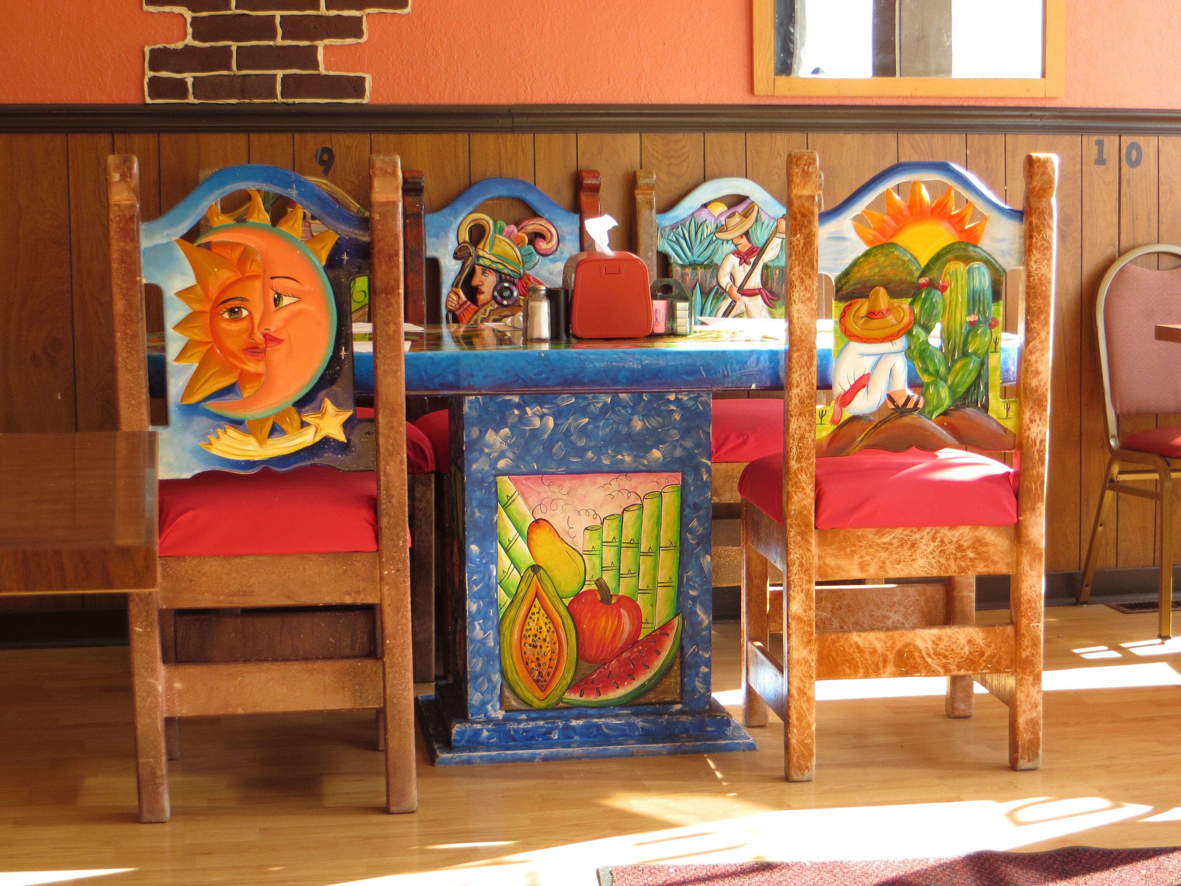 El Machete Family Restaurant