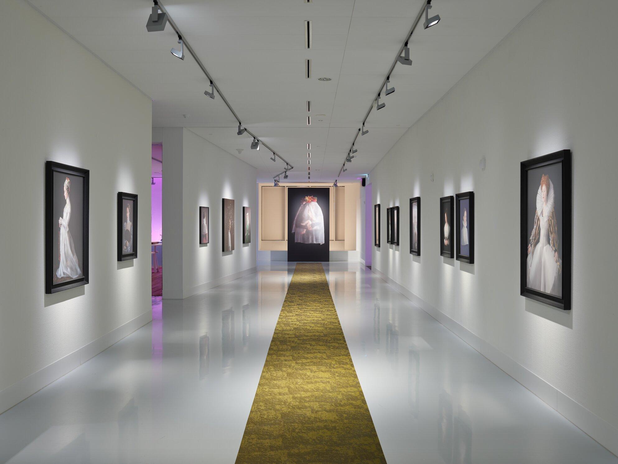 Museum Hedendaagse Kunst De Domijnen