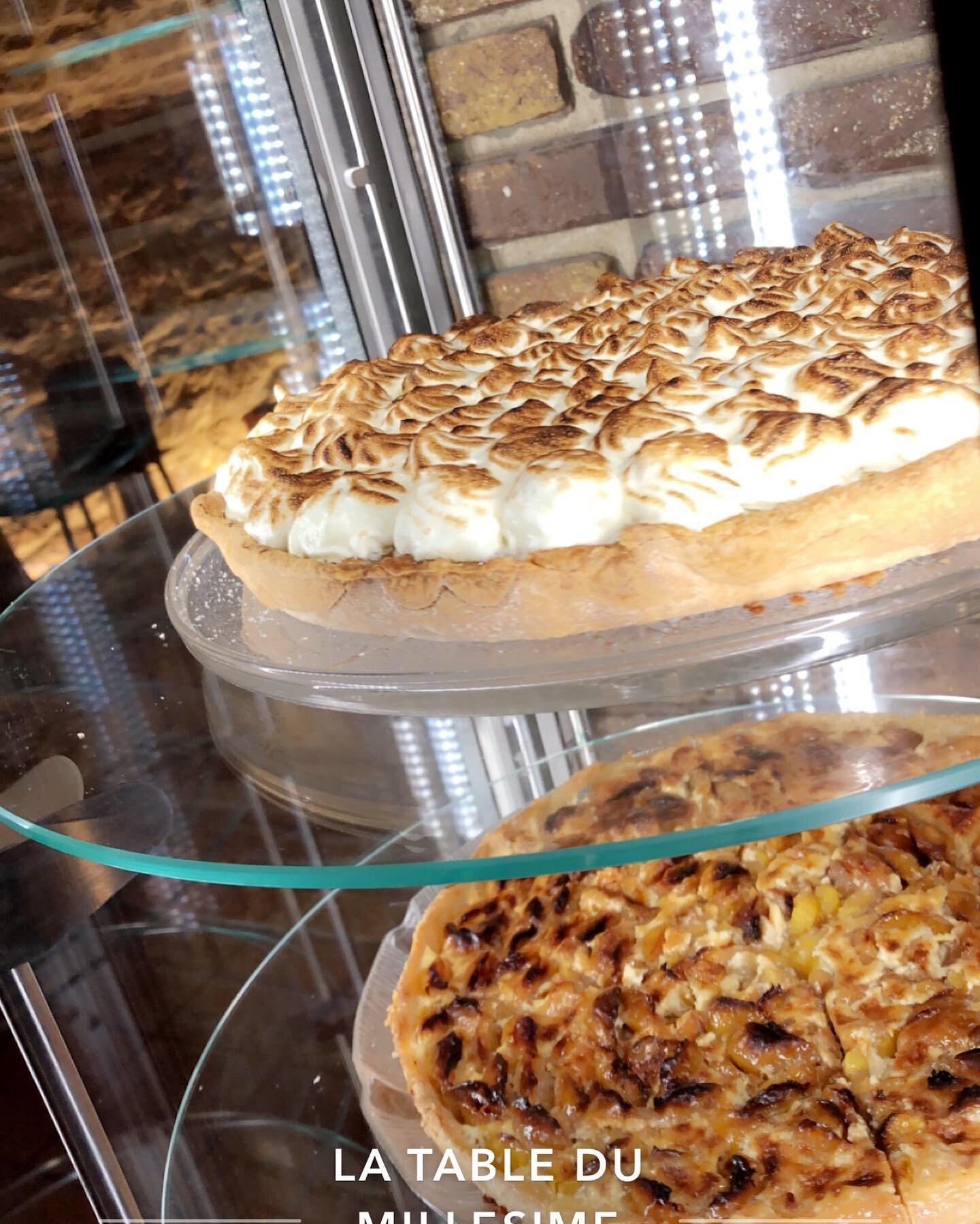 La Table Du Millésime