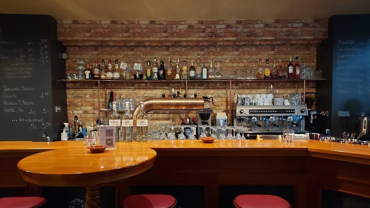 Kaffee-Bierhaus Lloydpassage