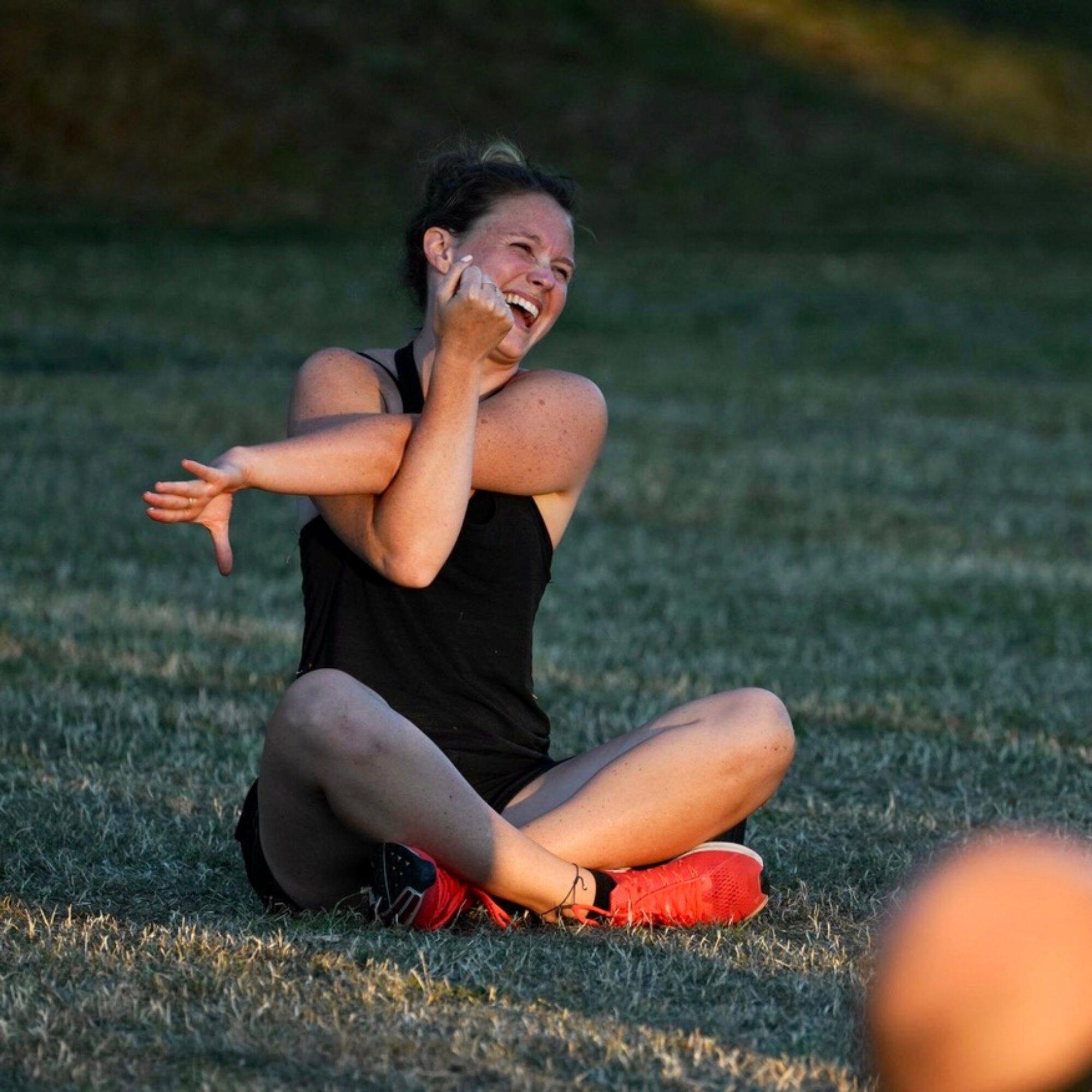 Bootcamp Uk Eastleigh