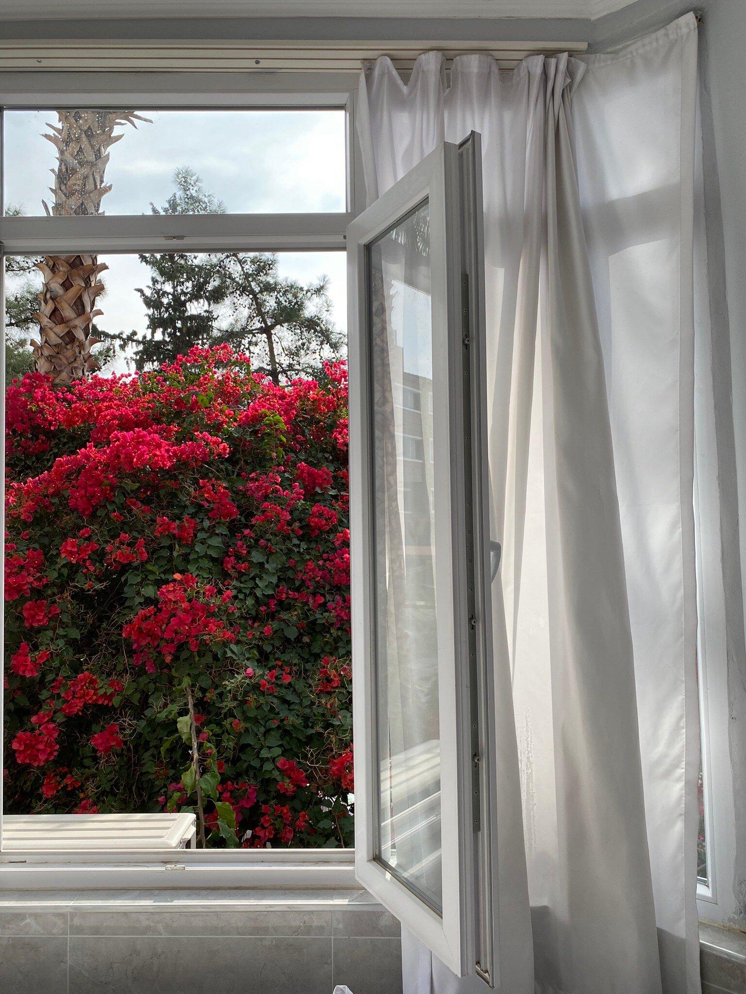 Gunay Pansiyon Kepez