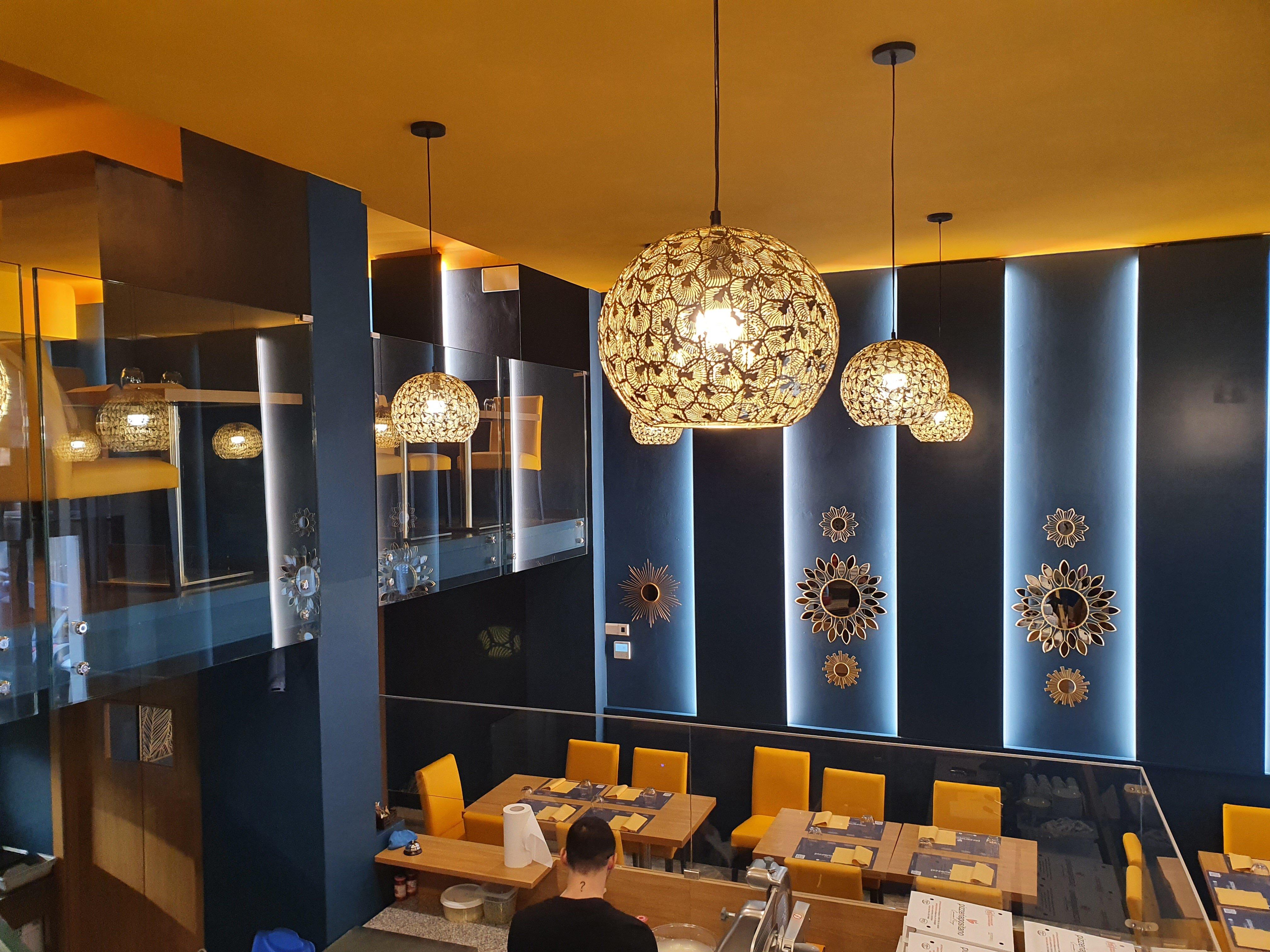 Pizzeria Positano Milano