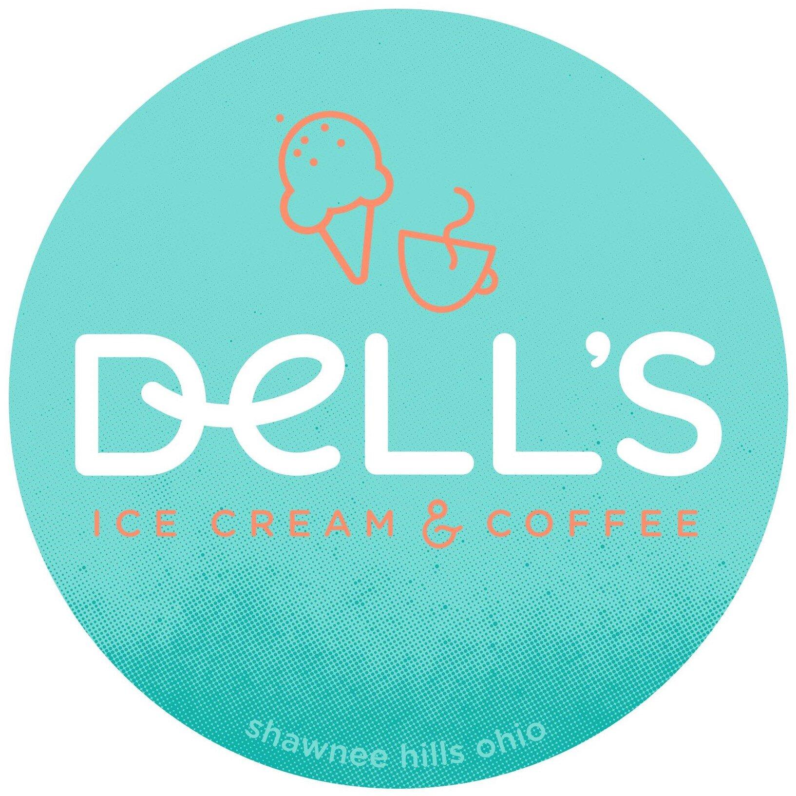 Dell's Homemade Ice Cream & Coffee