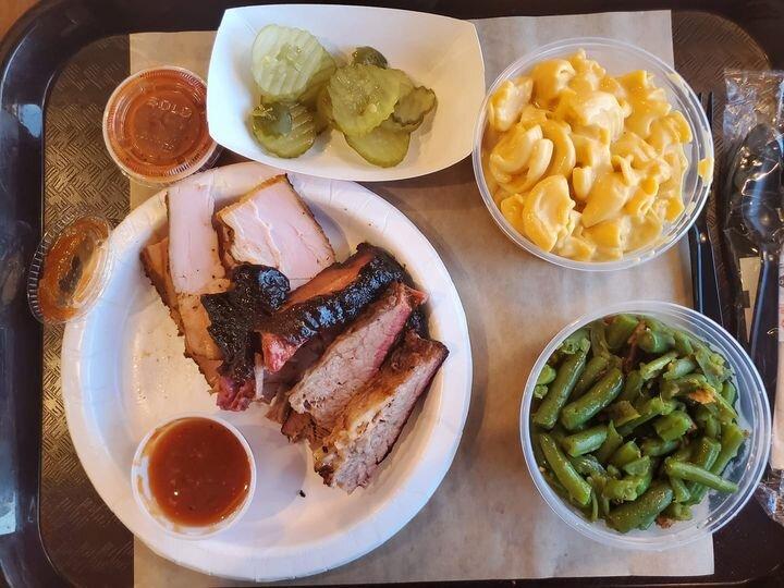 Bubba's BBQ & Steakhouse