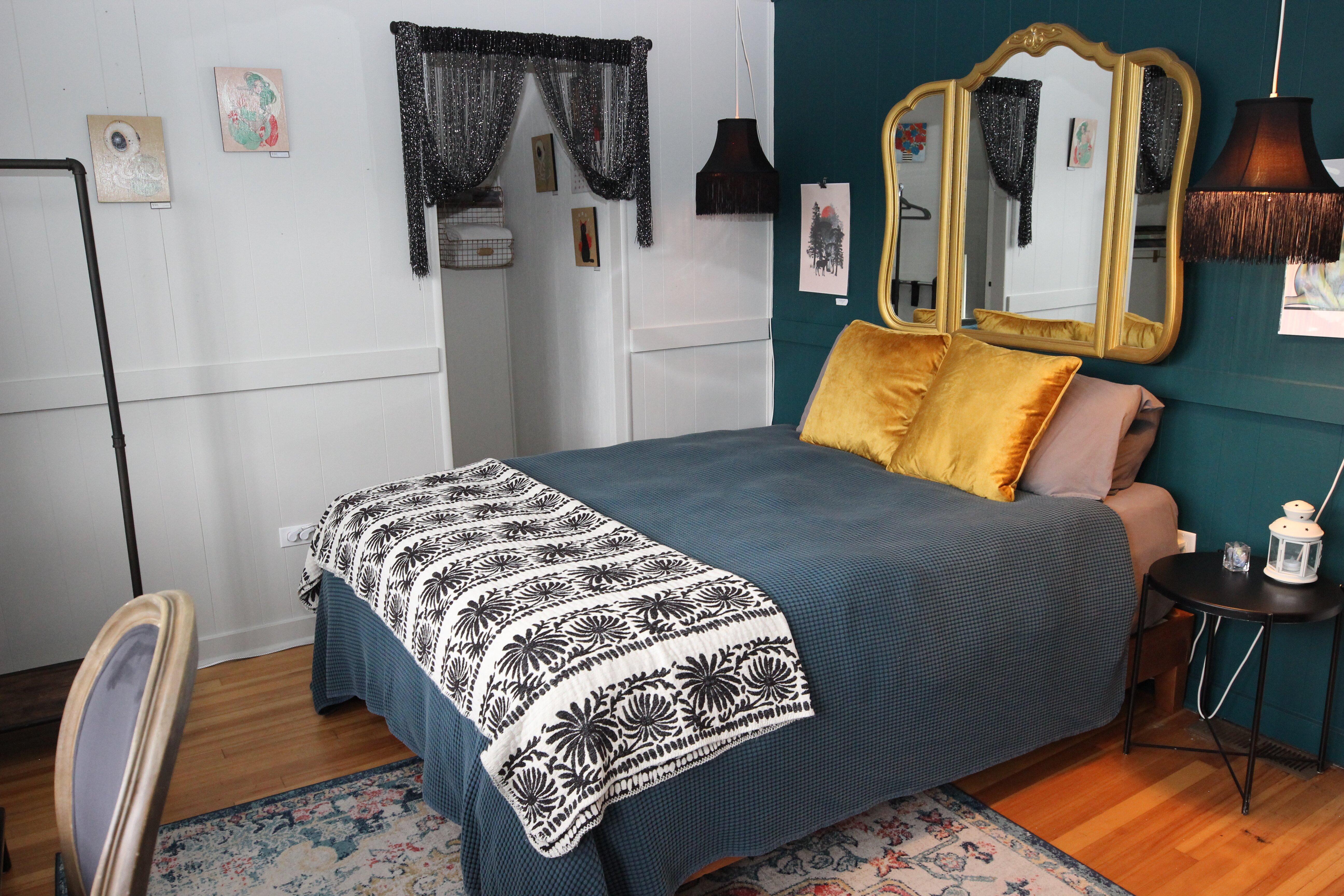 The Starry Night Inn