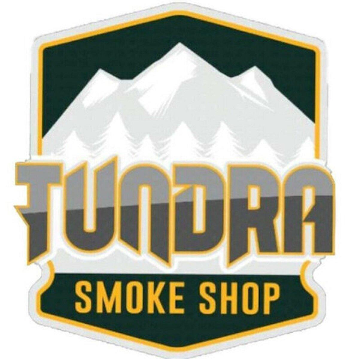 Tundra Smoke Shop Marinette