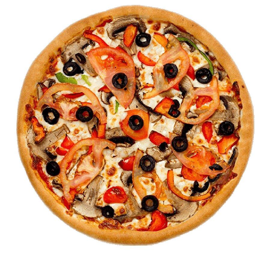 Pizza House Paris 11