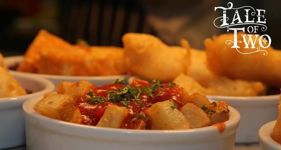 The Tale Of Two, Craft Bar & Restaurant