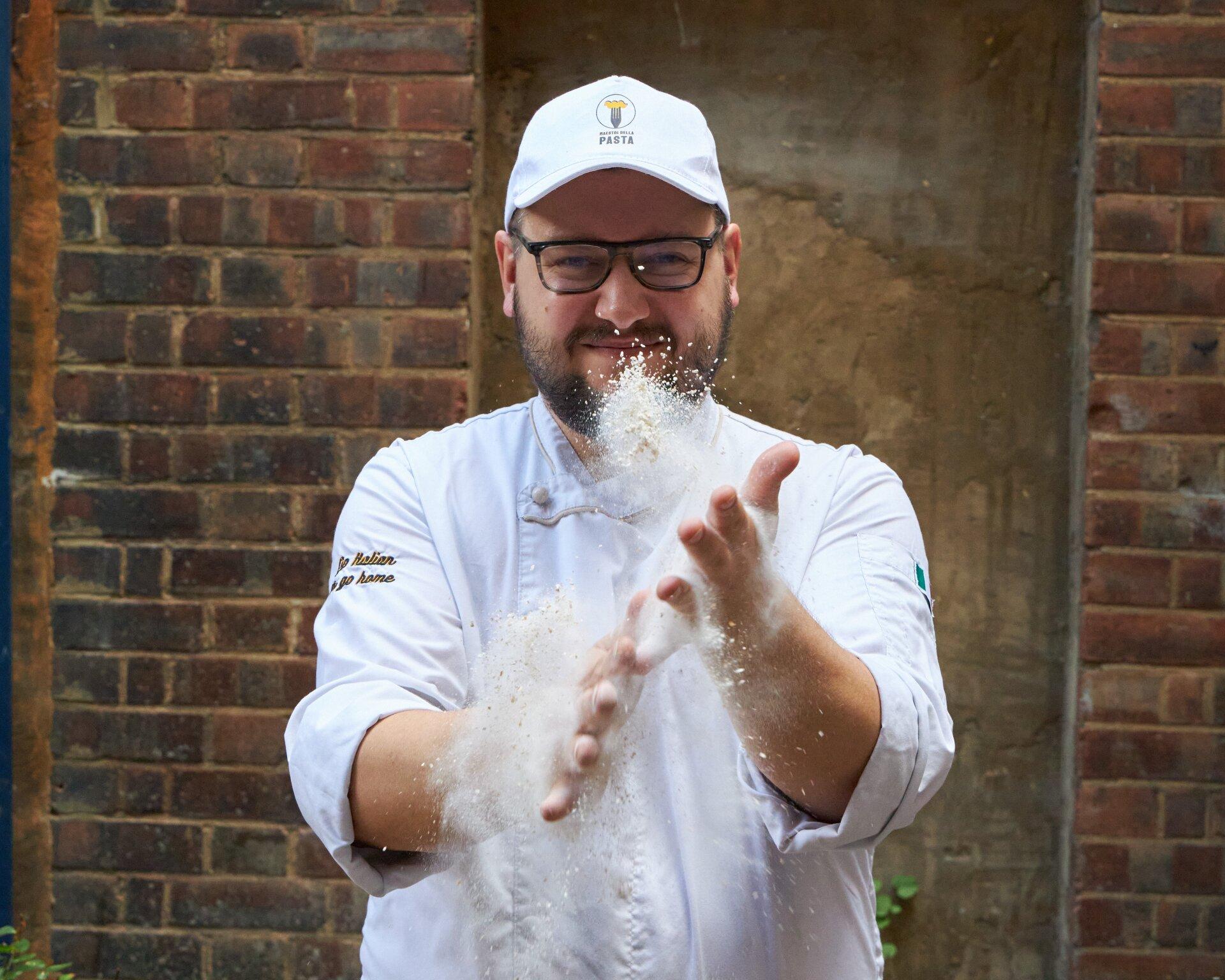 Maestri della Pasta