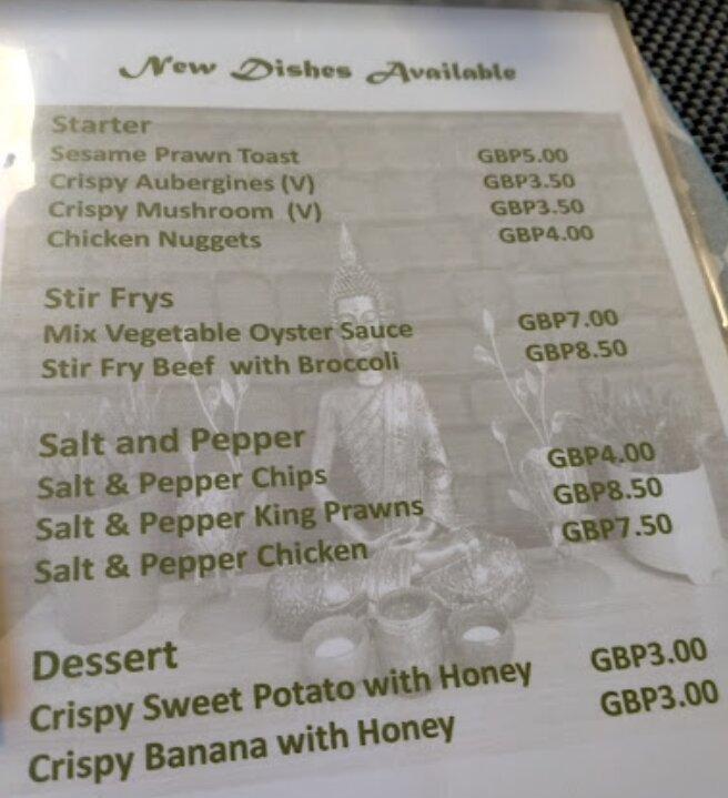 Photo by RichardTorquay