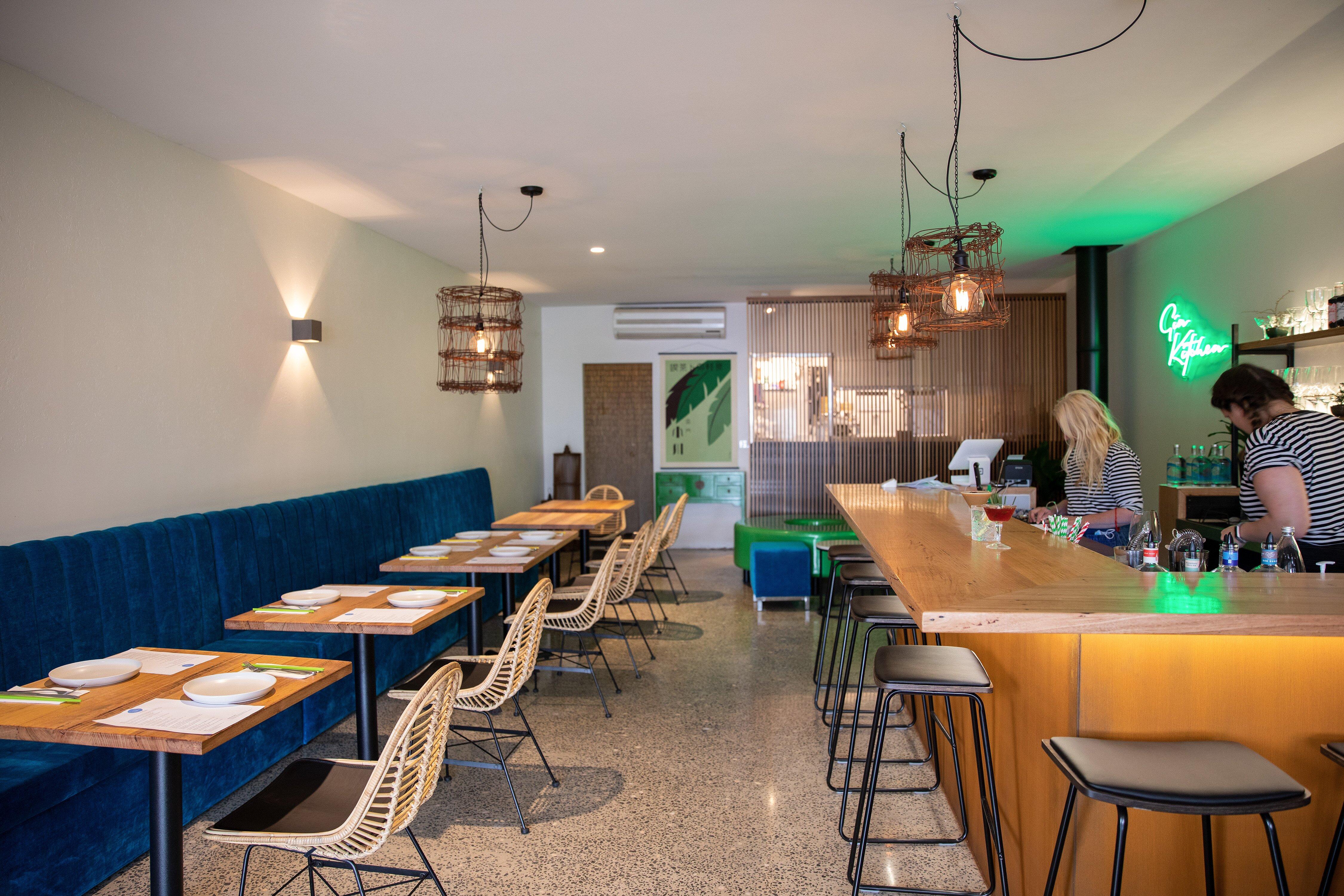 Great Ocean Road Gin Kitchen