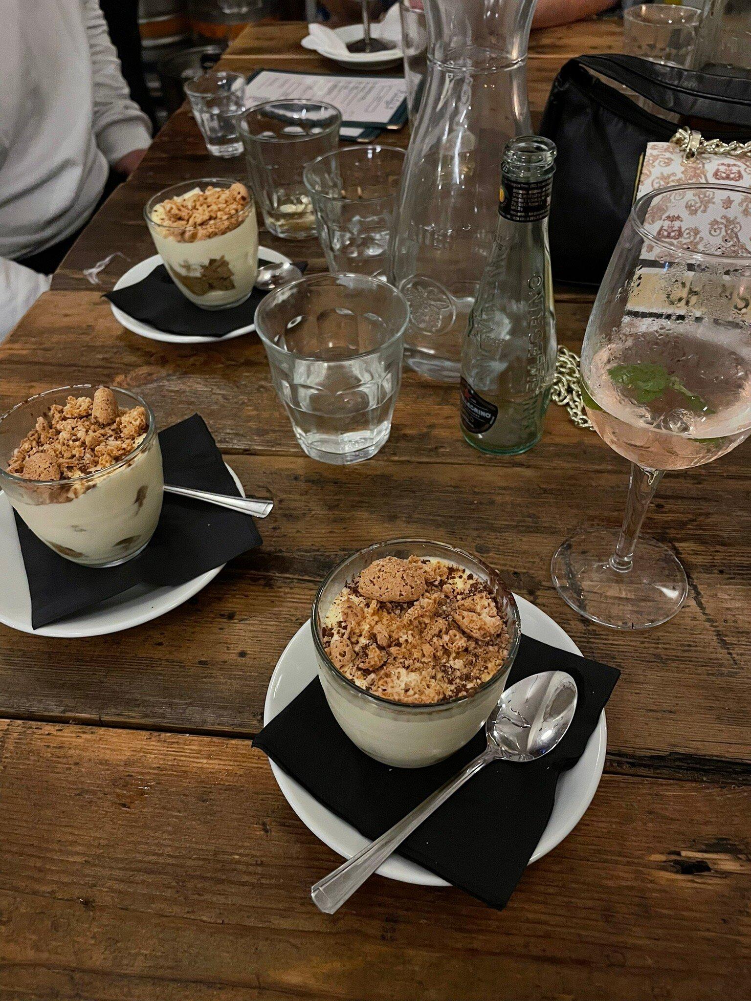 Rudy's Pizza Napoletana - Bold Street