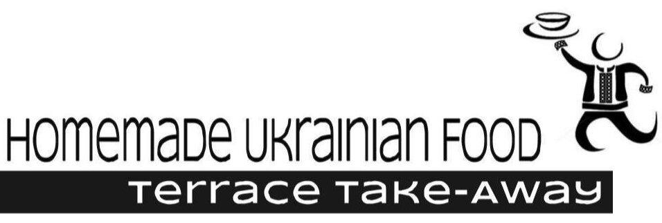 Homemade Ukrainian Food - Terrace Take Away