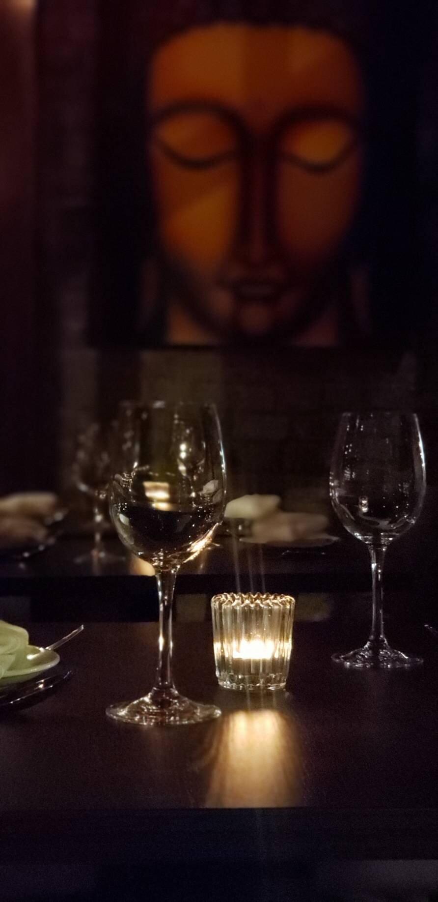 Thai O'CHA Restaurant