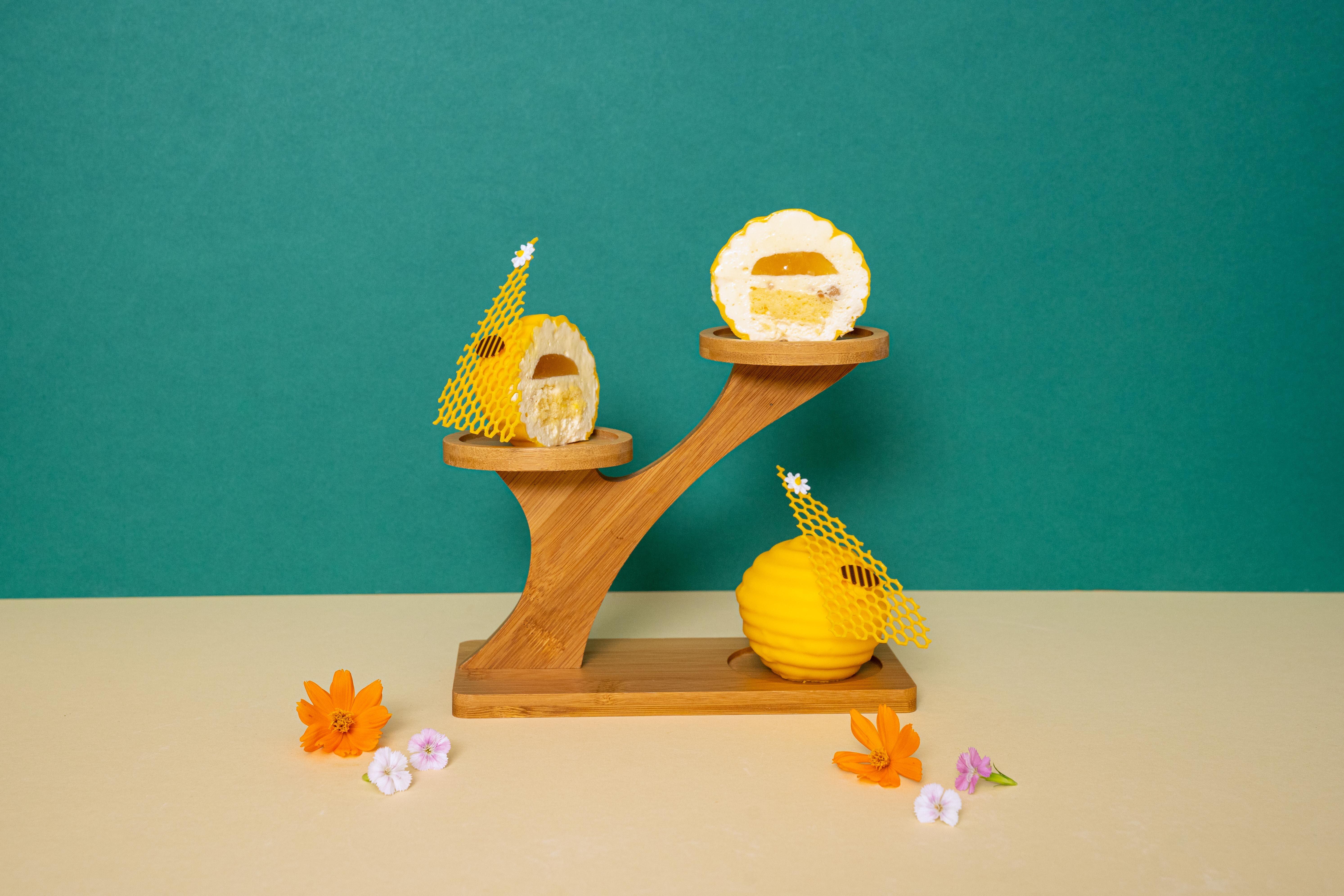 Tigerlily Patisserie