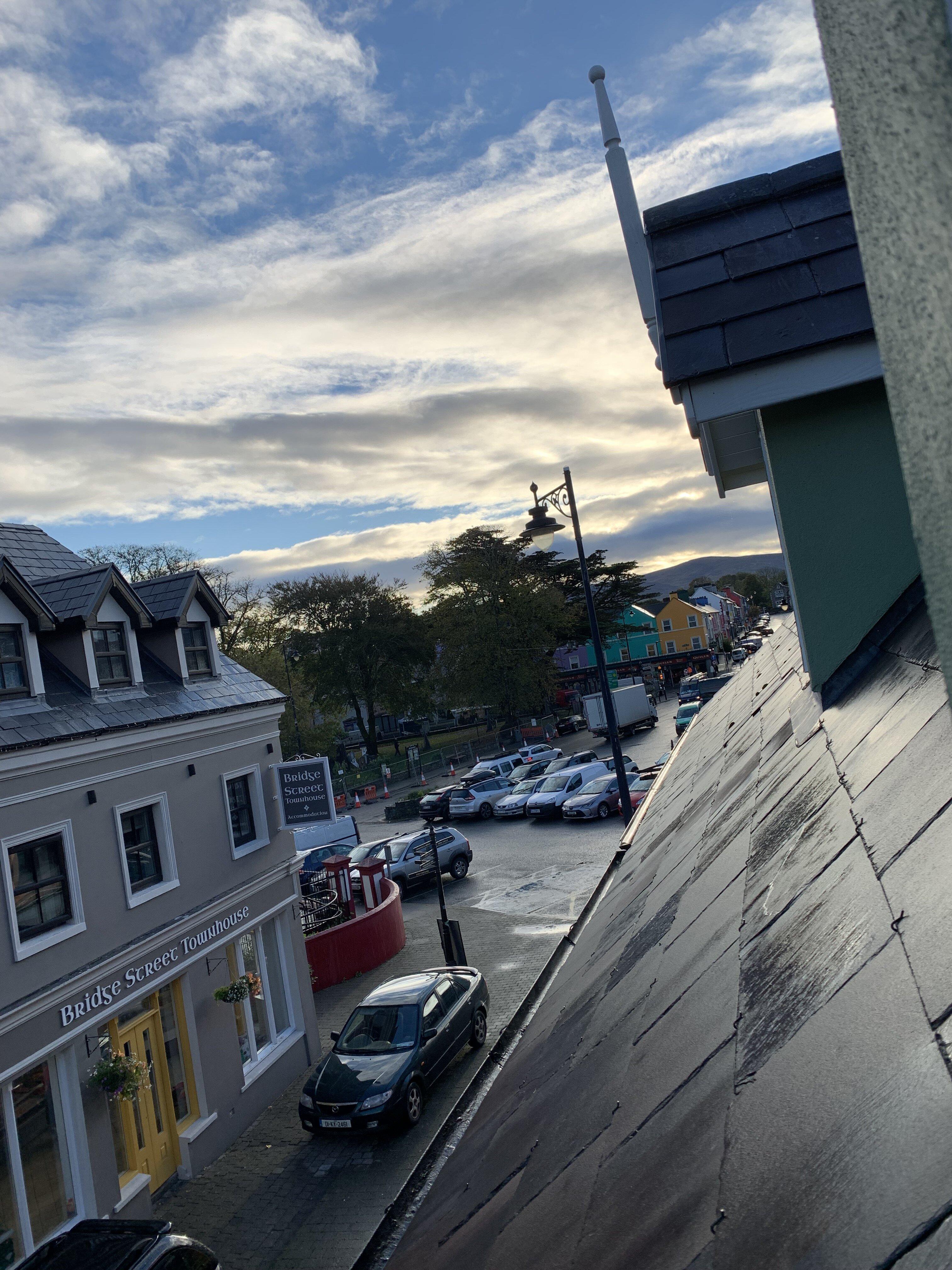 Rookery Lane Food & Lodging