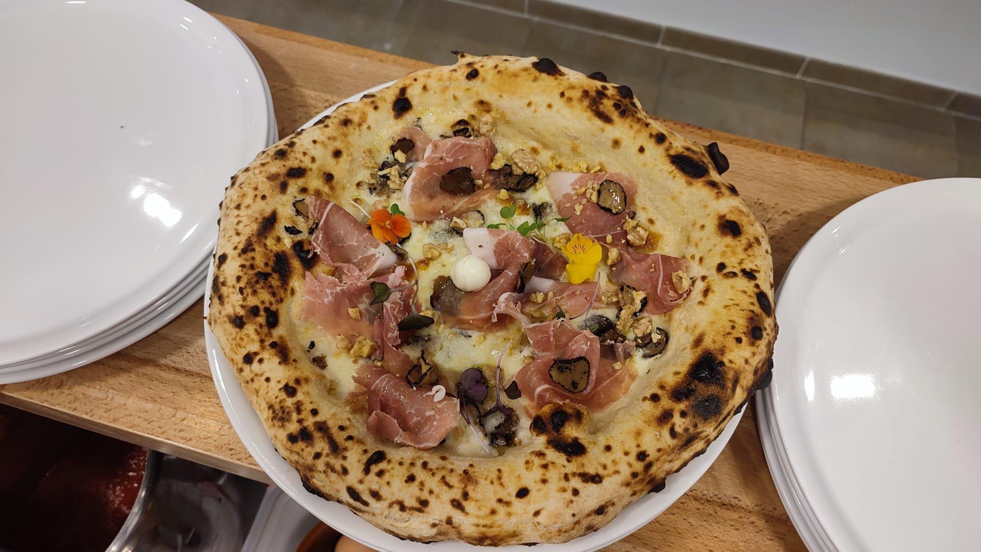 Fratè Ristopizzeria