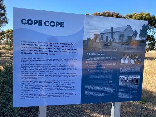 Albert Dunstan Memorial Gates