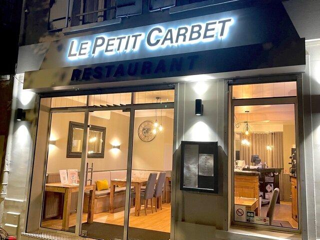 Le Petit Carbet