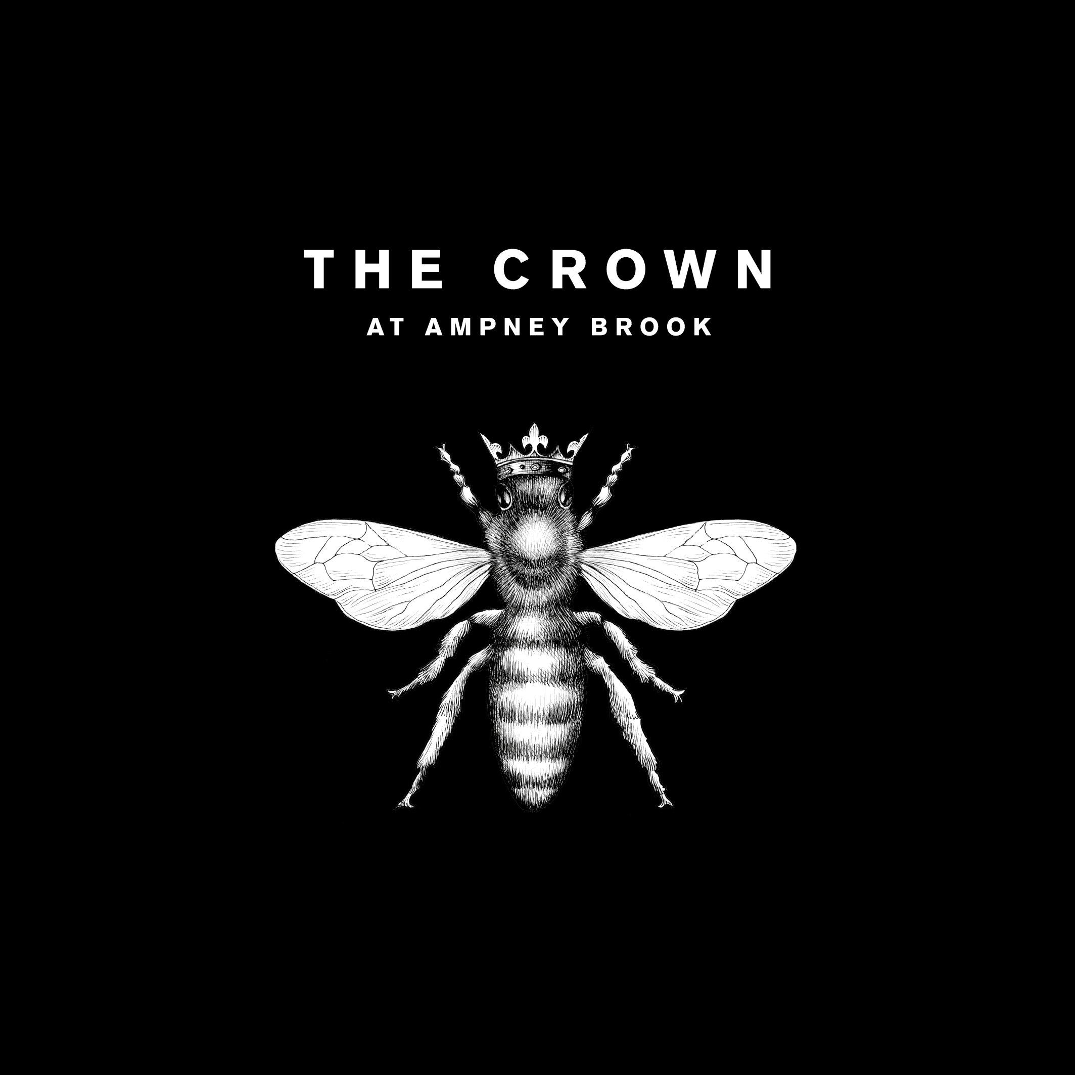 The Crown at Wild Thyme & Honey