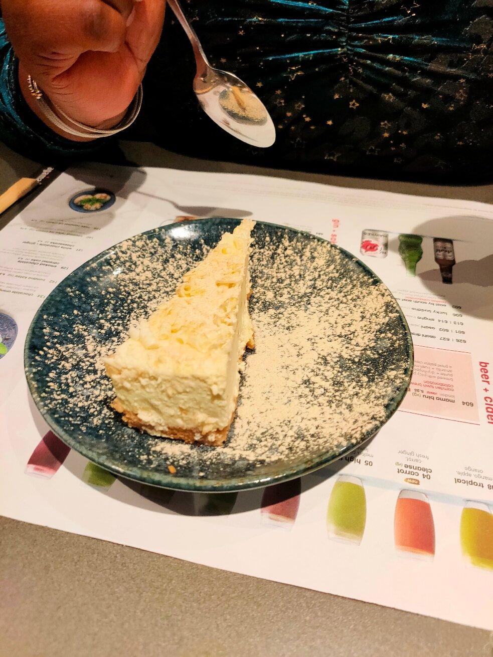 Wagamama Nottingham West Bridgford